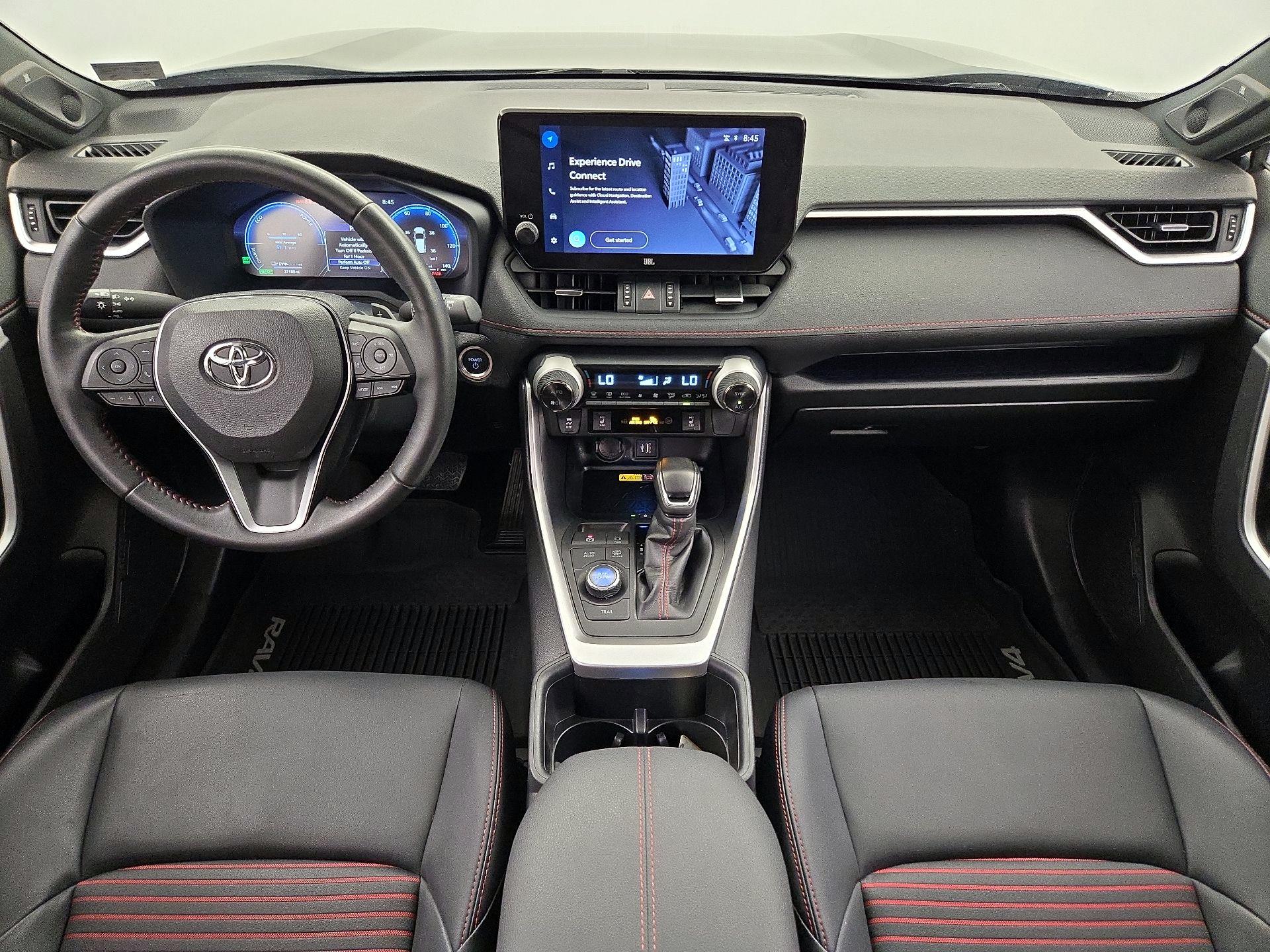 Thumbnail: 2024 Toyota RAV4 - 9