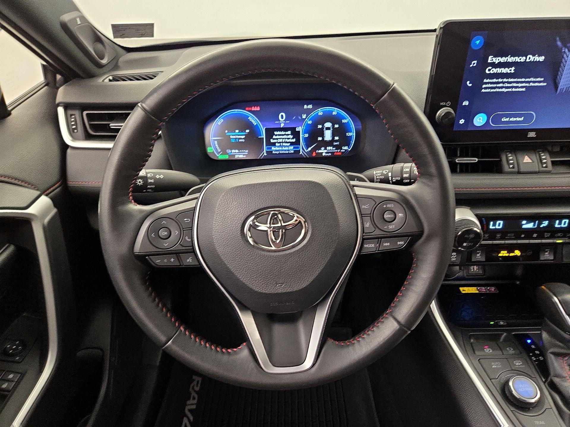 Thumbnail: 2024 Toyota RAV4 - 10