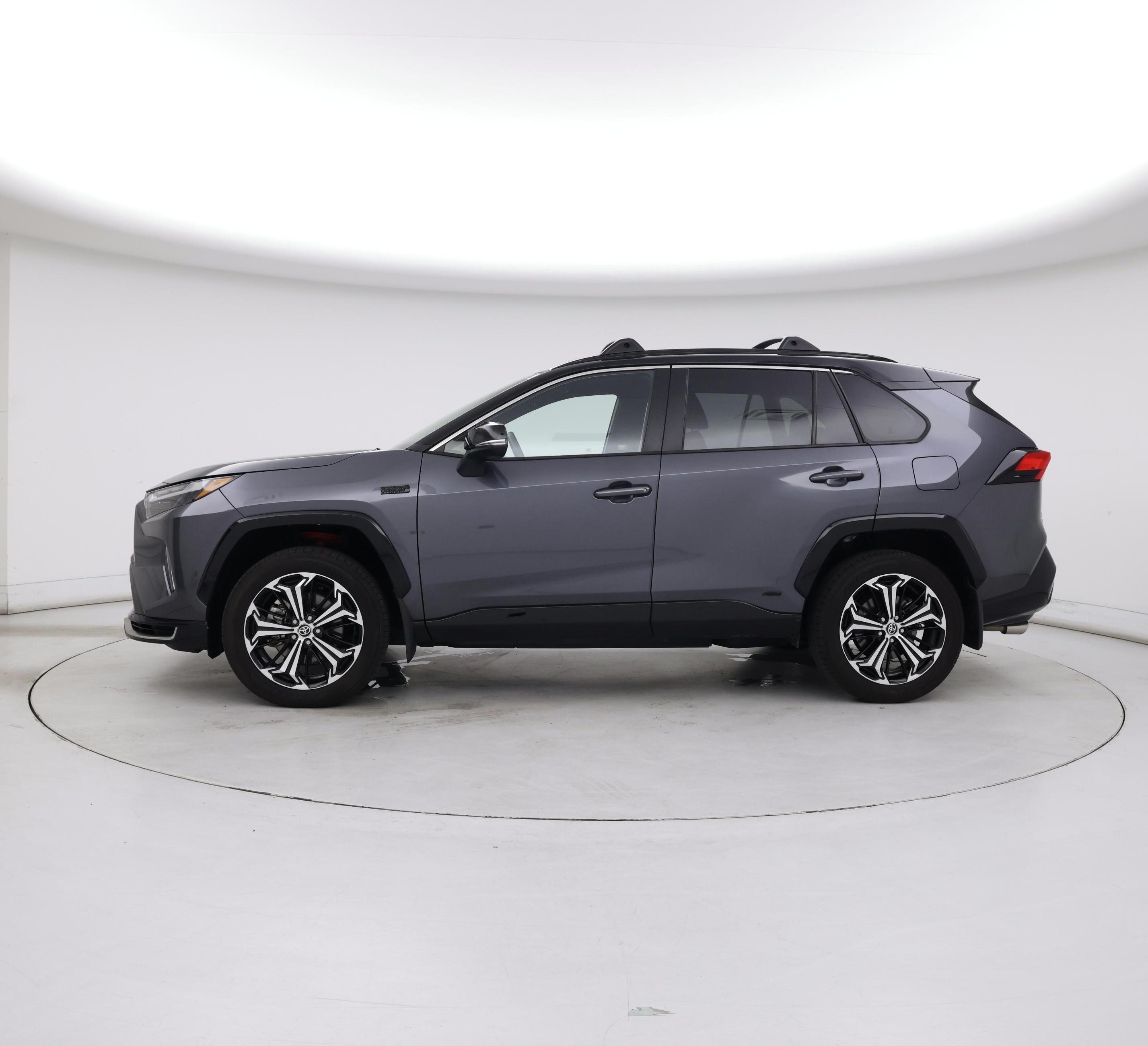 Thumbnail: 2024 Toyota RAV4 - 3