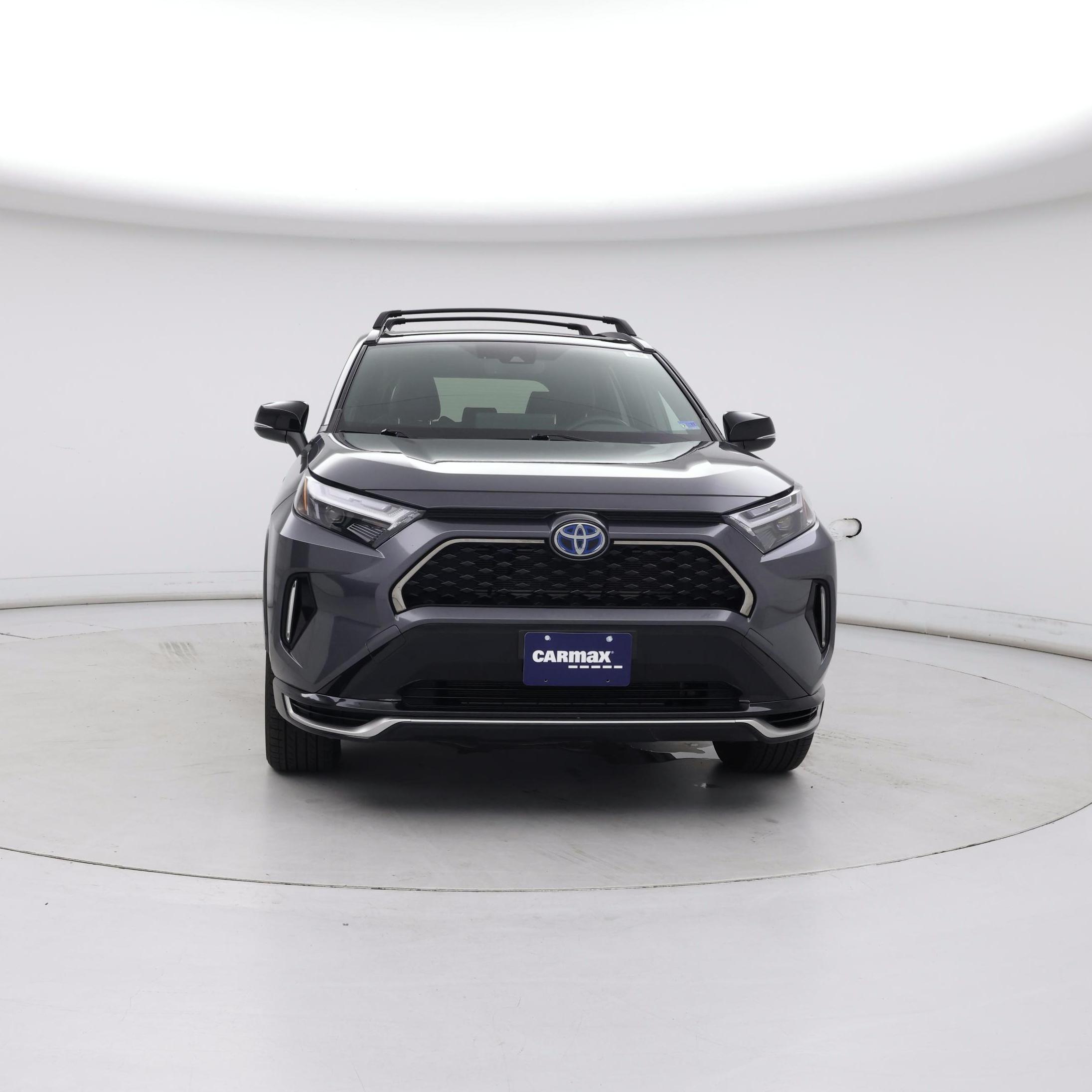 Thumbnail: 2024 Toyota RAV4 - 5