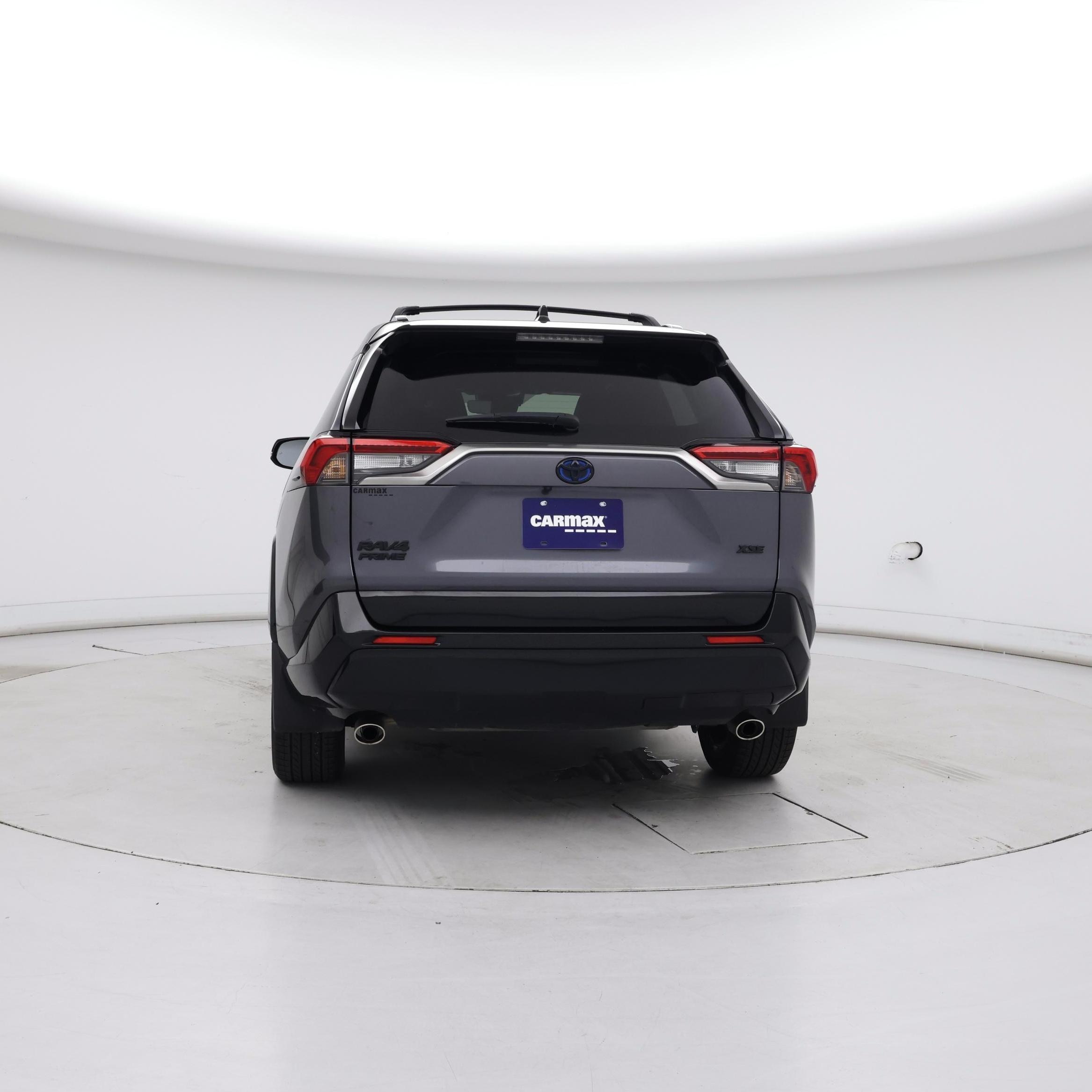 Thumbnail: 2024 Toyota RAV4 - 6