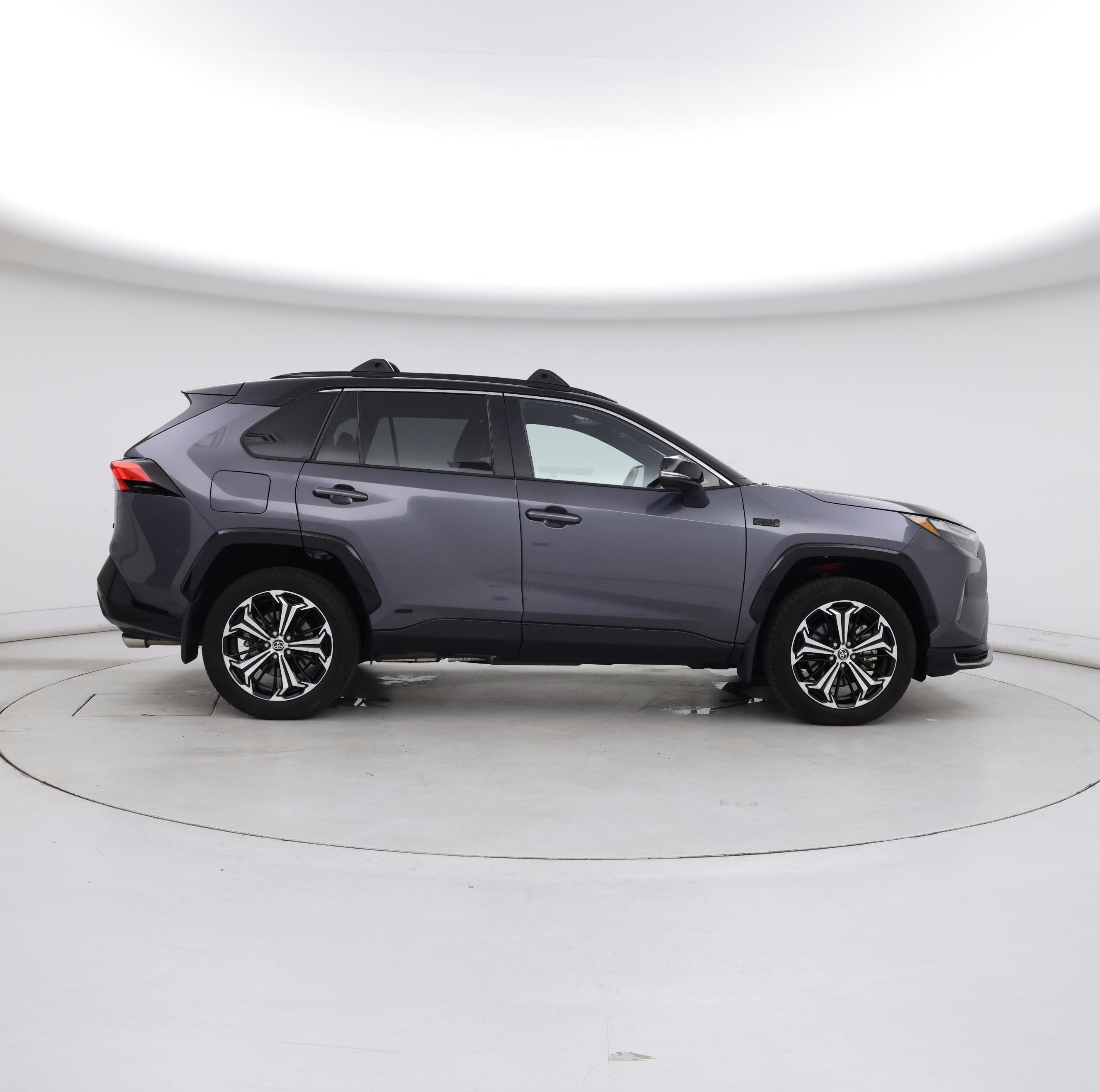 Thumbnail: 2024 Toyota RAV4 - 7