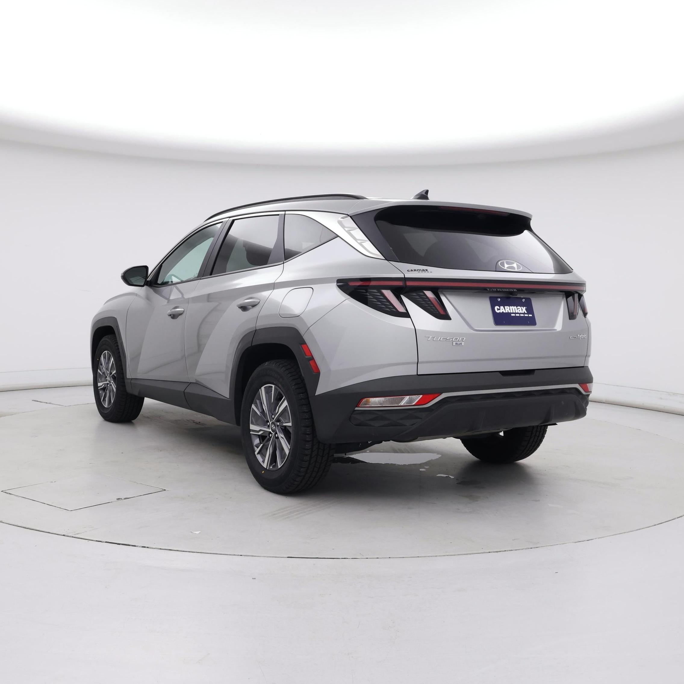 Thumbnail: 2023 Hyundai Tucson - 2