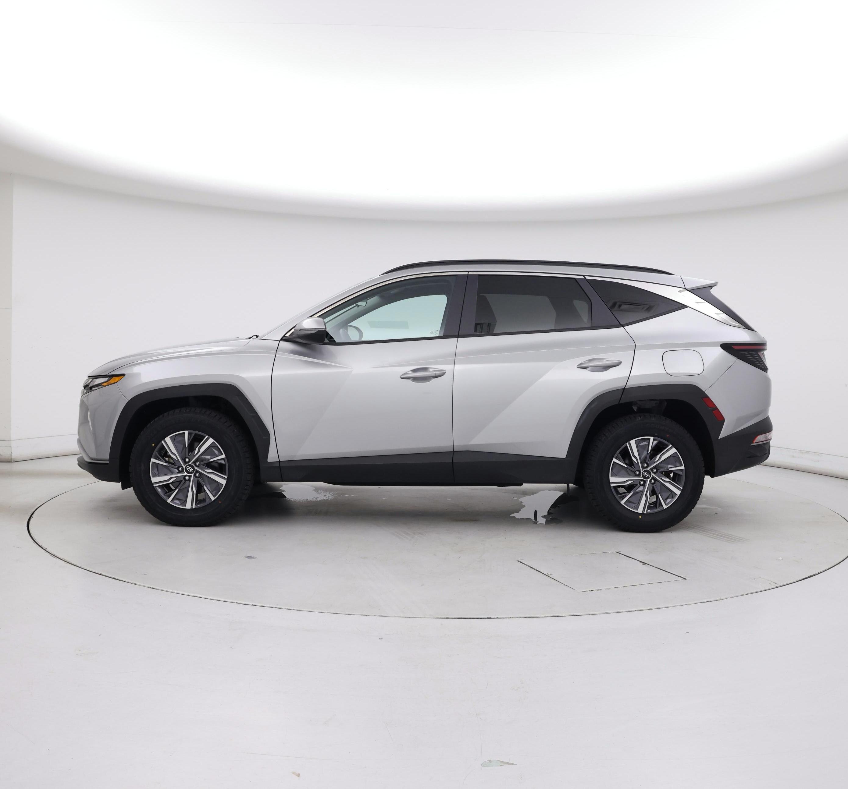 Thumbnail: 2023 Hyundai Tucson - 3