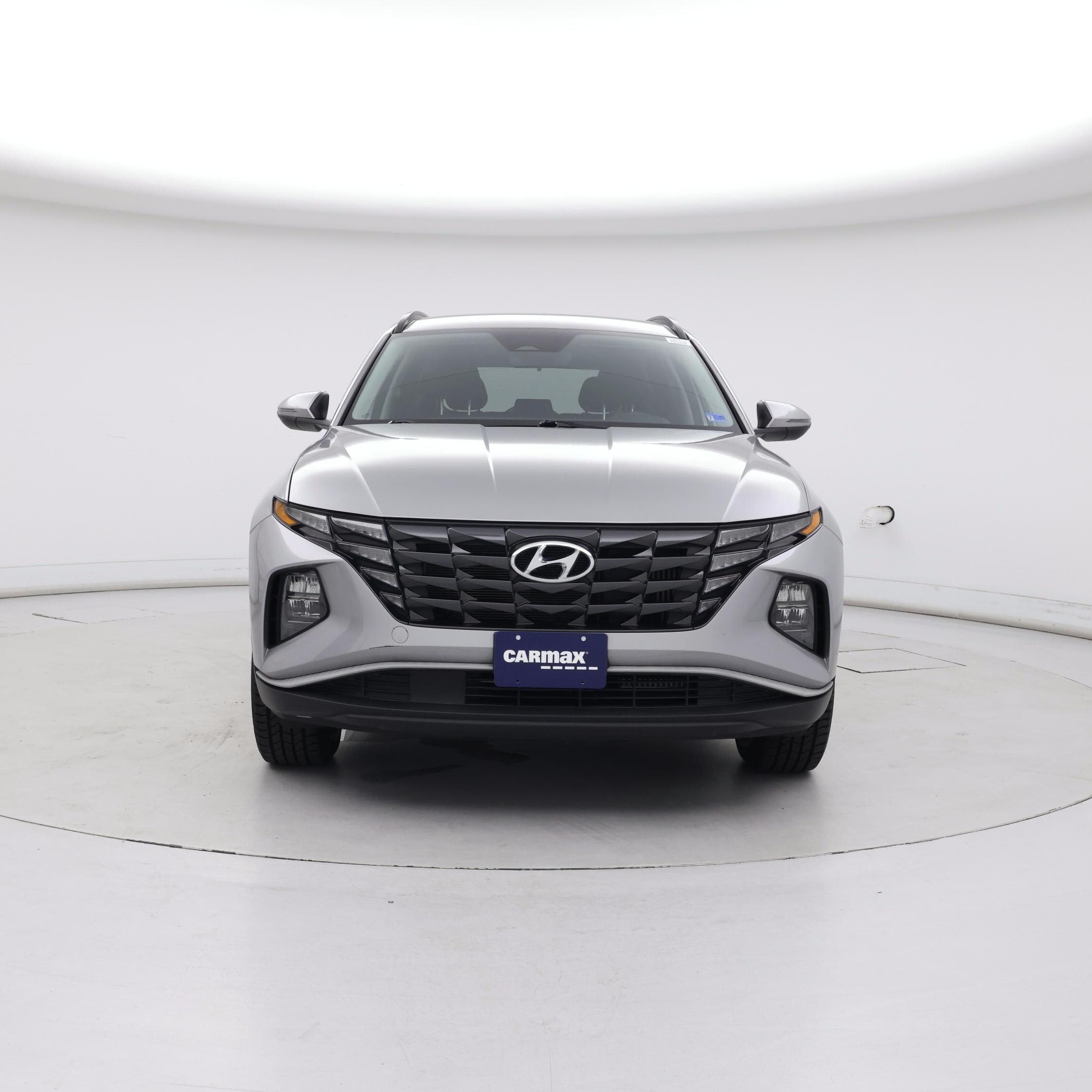 Thumbnail: 2023 Hyundai Tucson - 5
