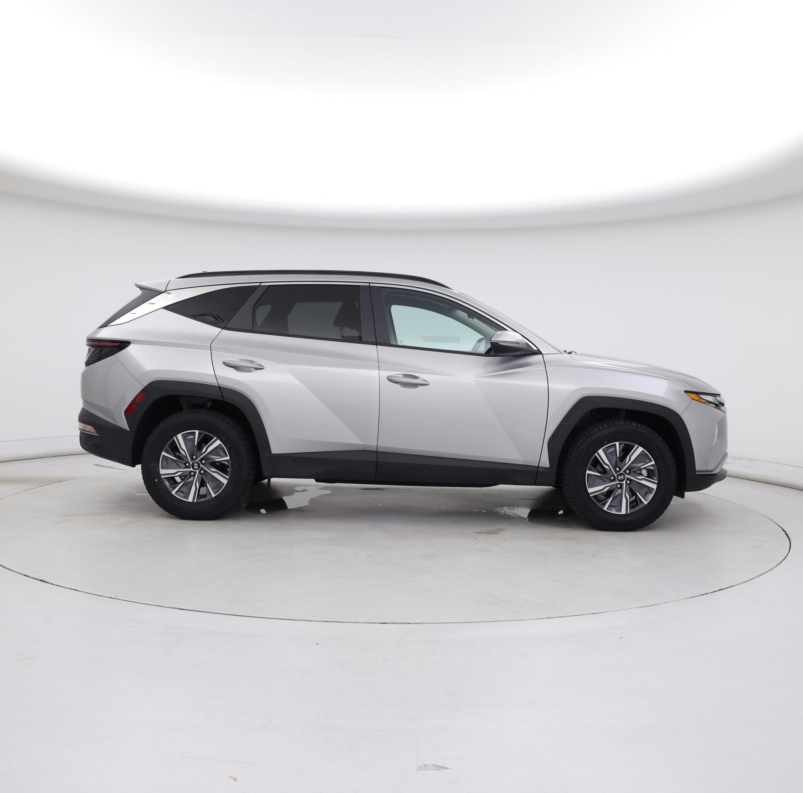Thumbnail: 2023 Hyundai Tucson - 7