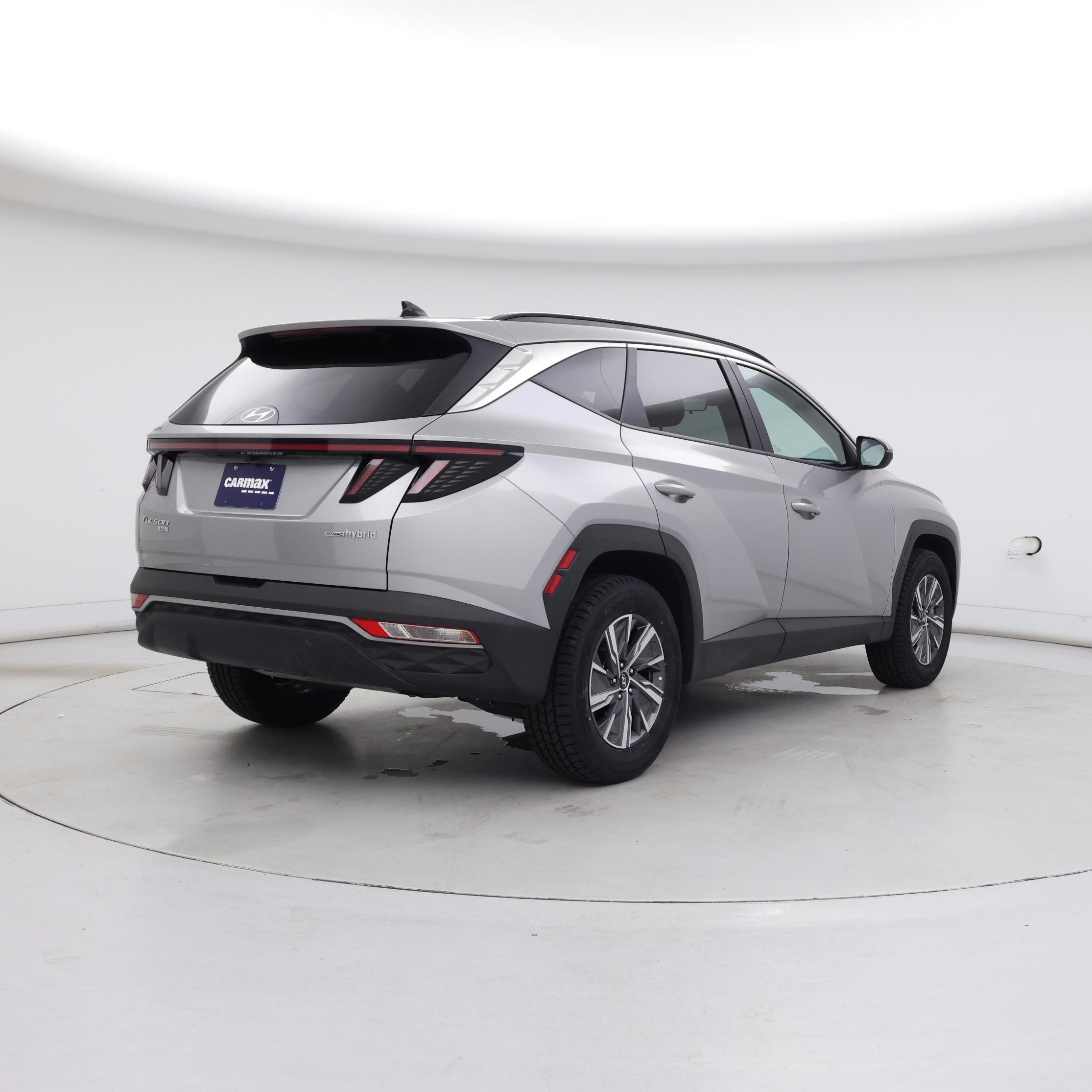Thumbnail: 2023 Hyundai Tucson - 8