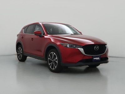 2023 Mazda CX-5 2.5 S Premium Plus Package