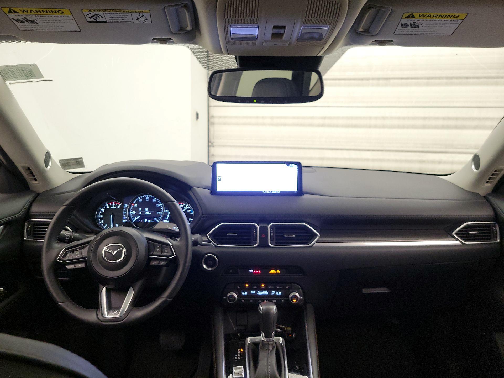 Thumbnail: 2023 Mazda CX-5 - 9