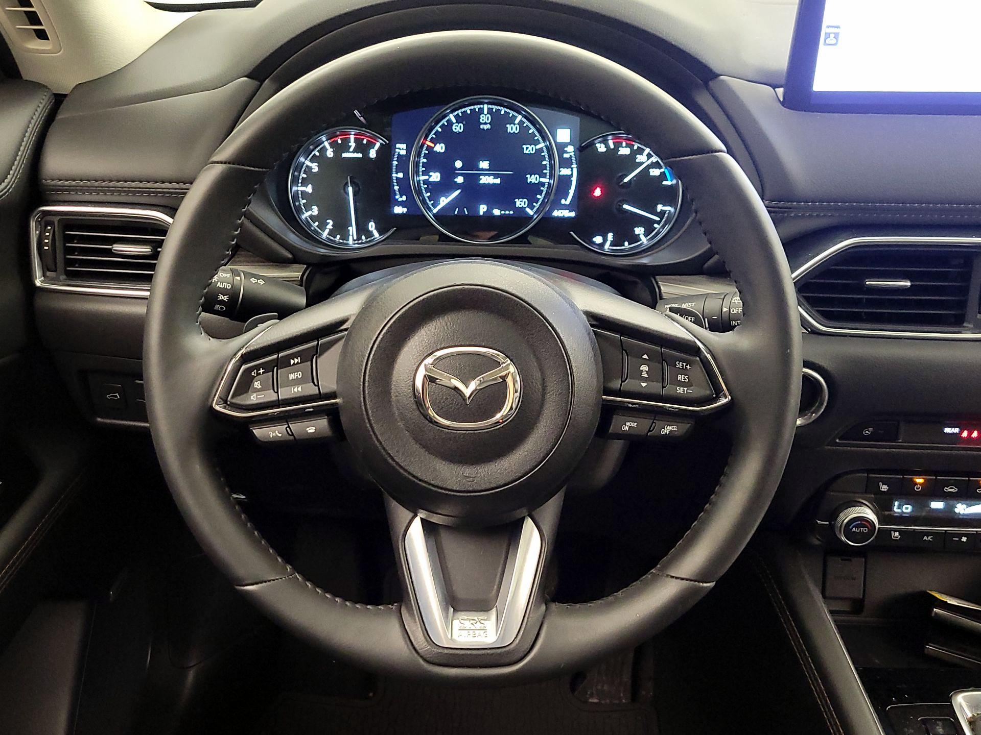 Thumbnail: 2023 Mazda CX-5 - 10