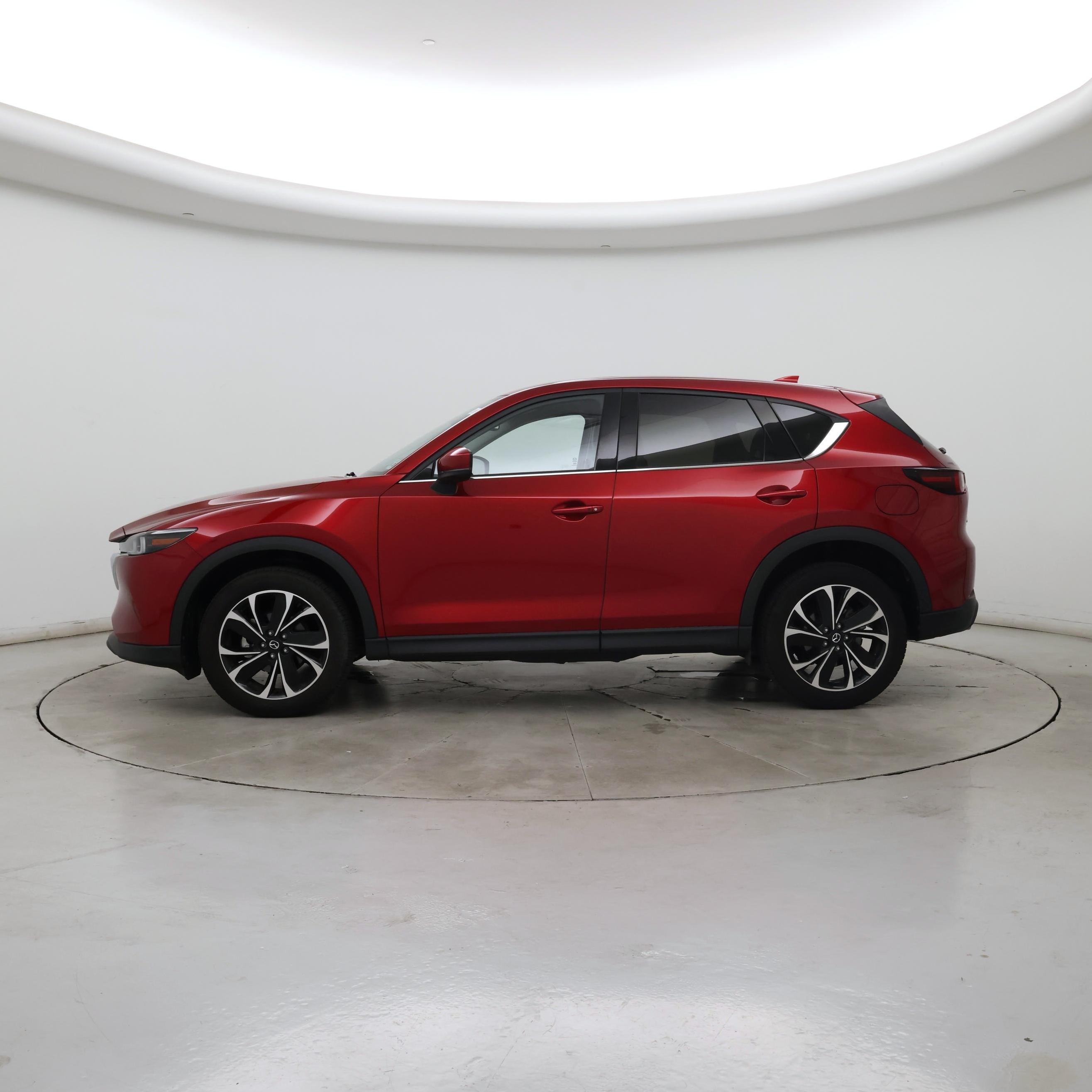 Thumbnail: 2023 Mazda CX-5 - 3