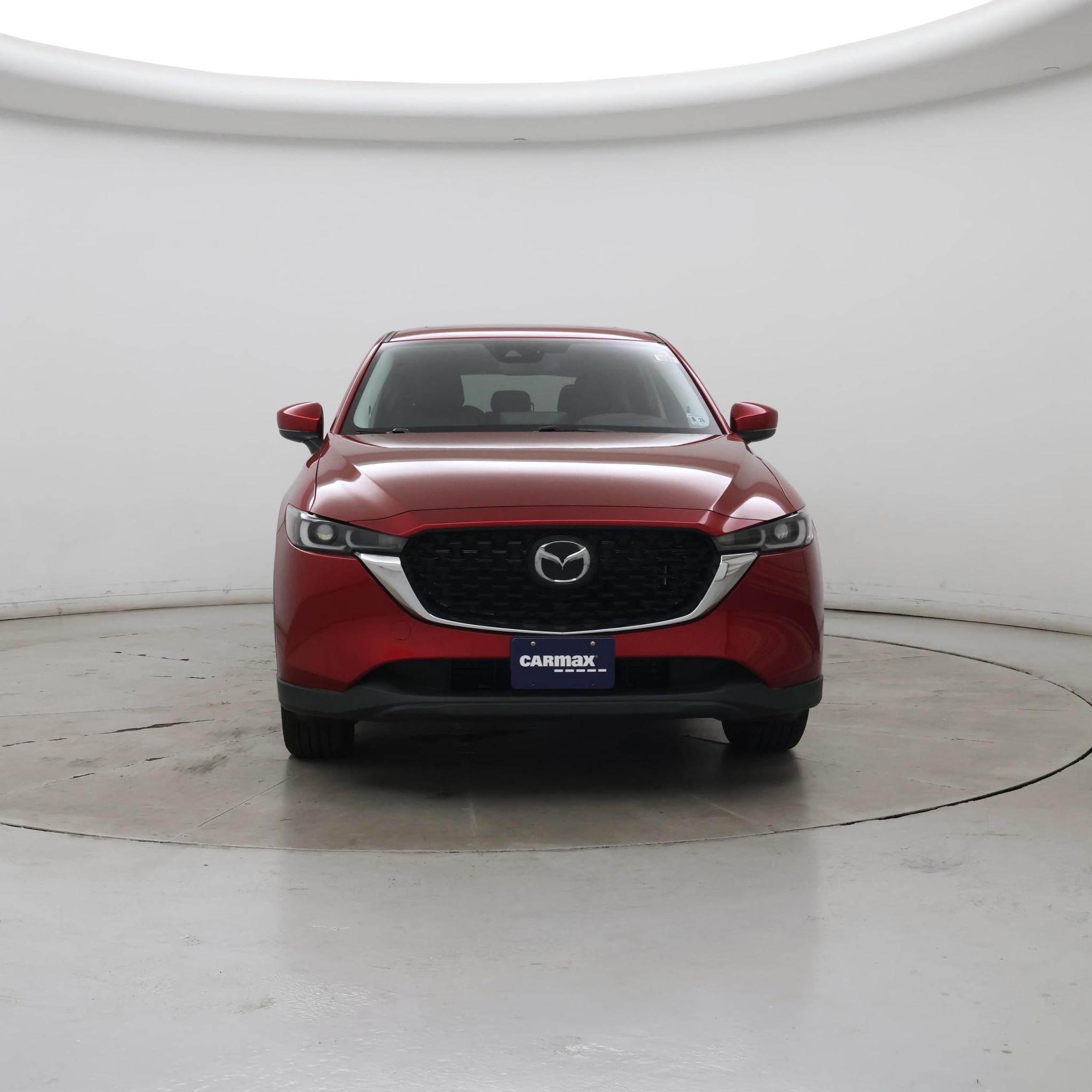Thumbnail: 2023 Mazda CX-5 - 5