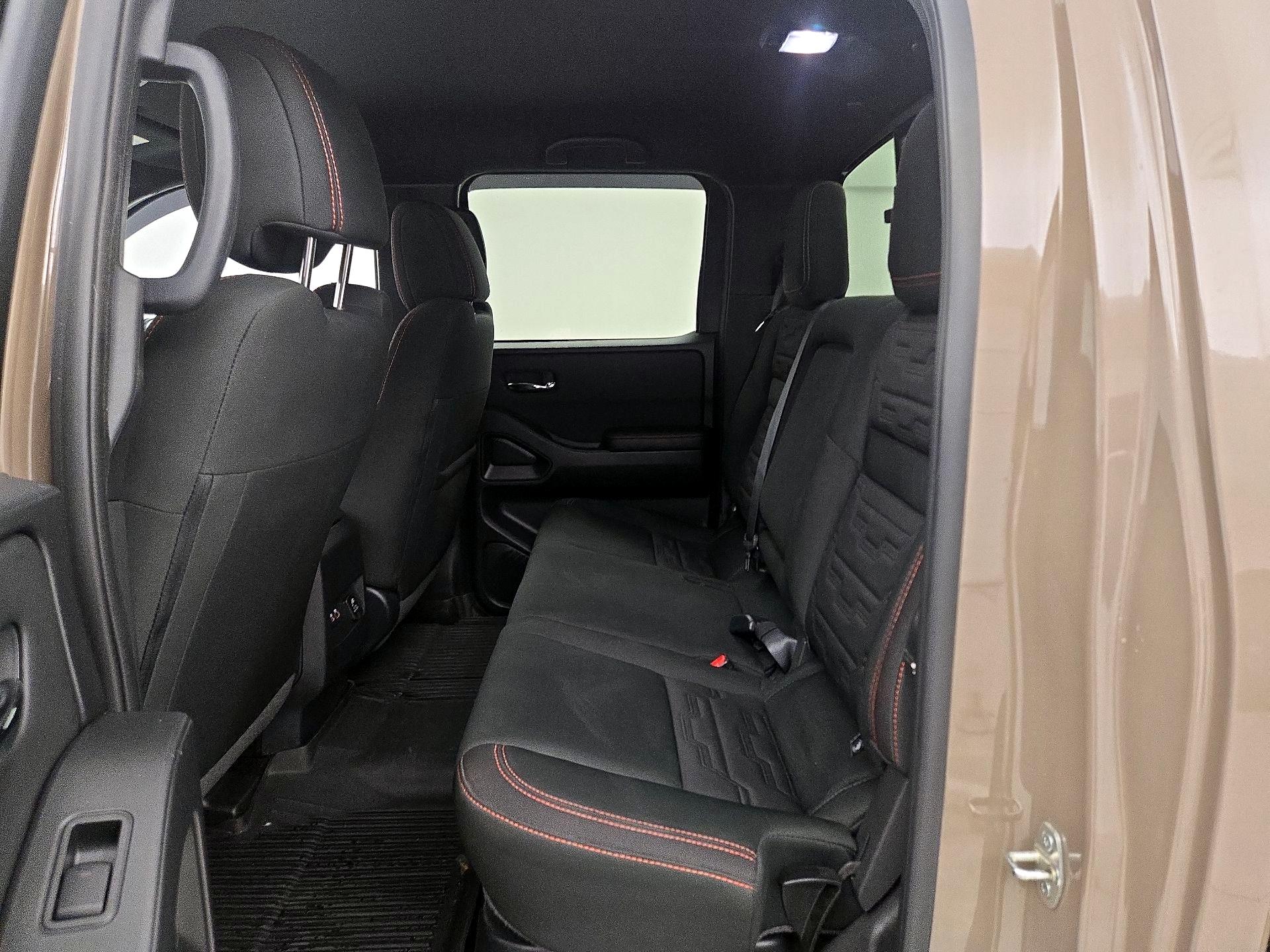 Thumbnail: 2023 Nissan Frontier - 20