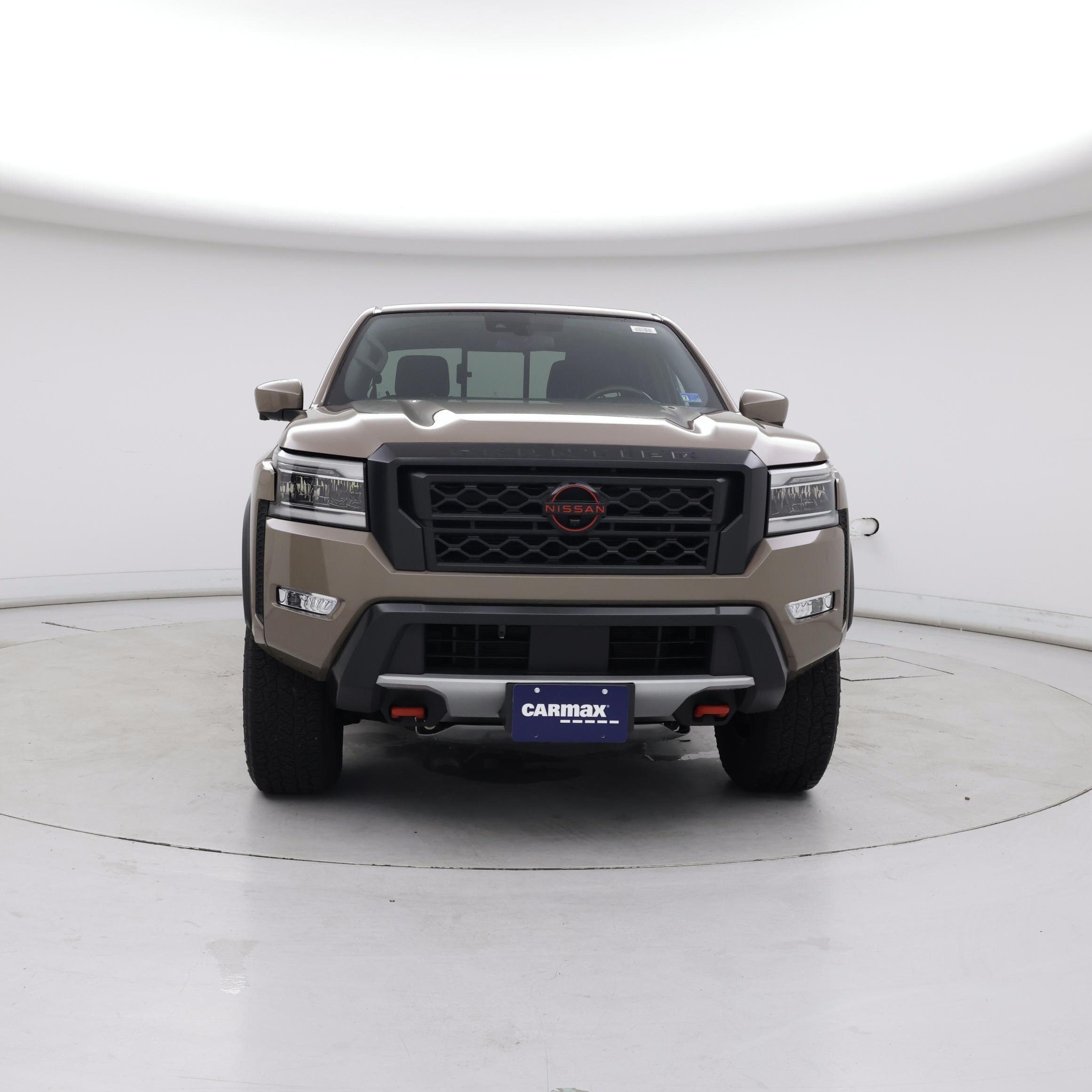 Thumbnail: 2023 Nissan Frontier - 5