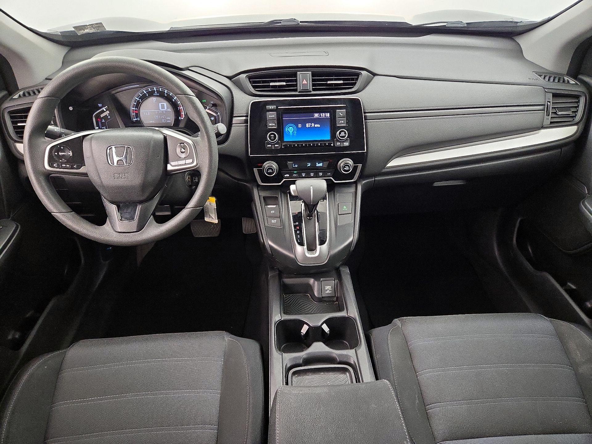 Thumbnail: 2018 Honda CR-V - 9