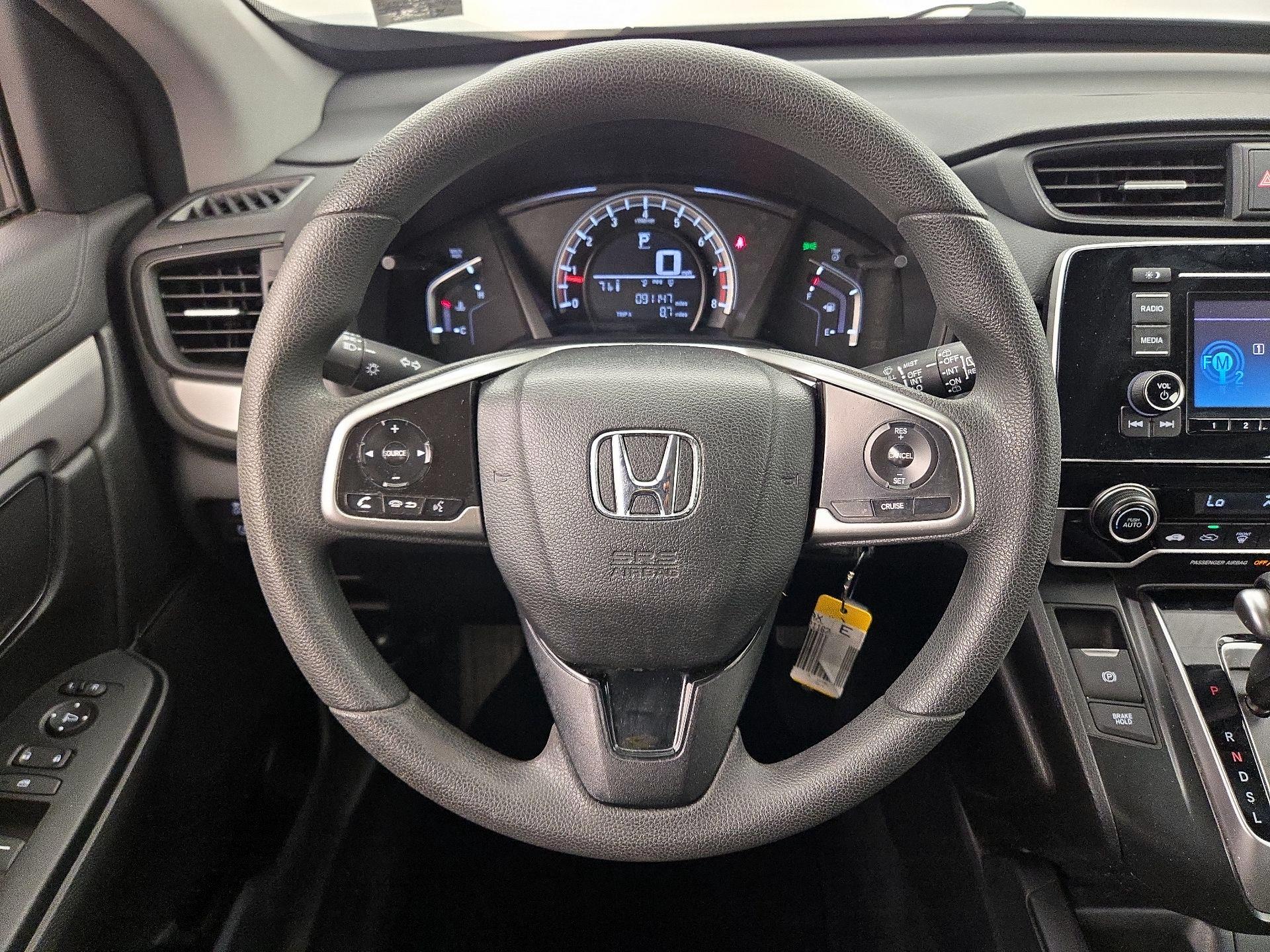 Thumbnail: 2018 Honda CR-V - 10