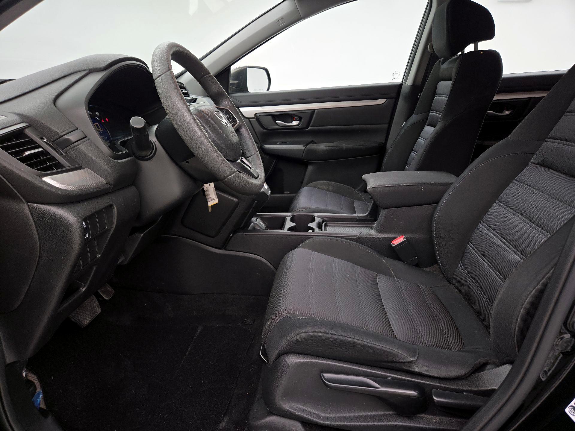 Thumbnail: 2018 Honda CR-V - 11