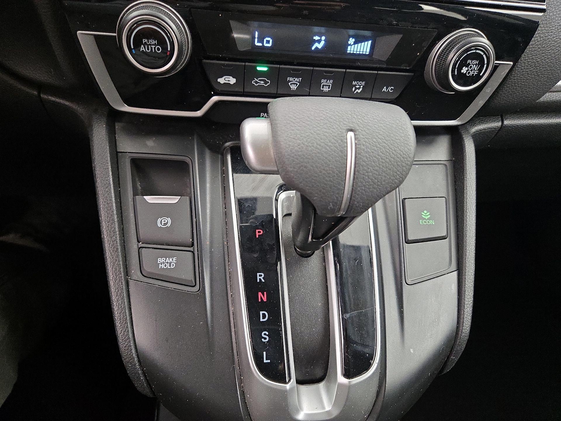 Thumbnail: 2018 Honda CR-V - 17