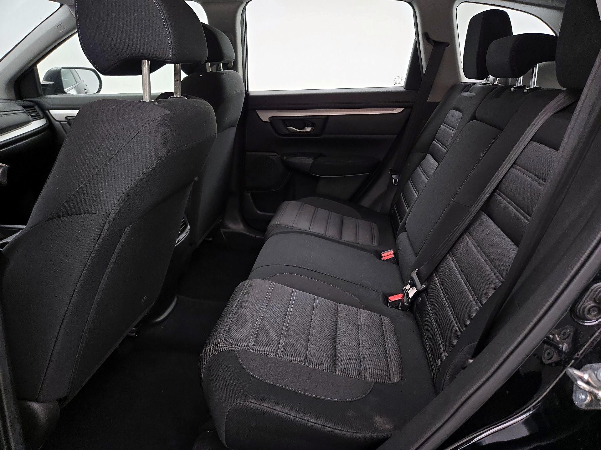 Thumbnail: 2018 Honda CR-V - 19