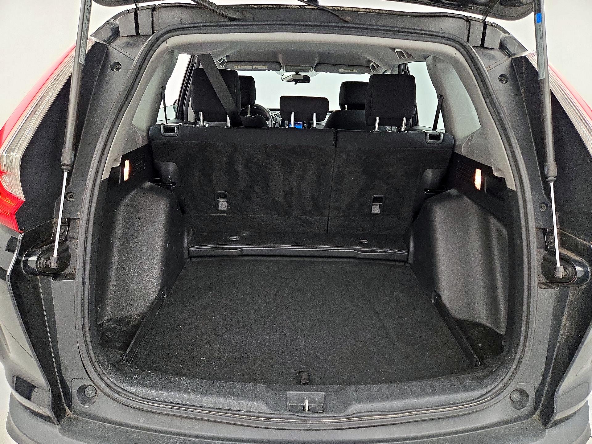 Thumbnail: 2018 Honda CR-V - 20