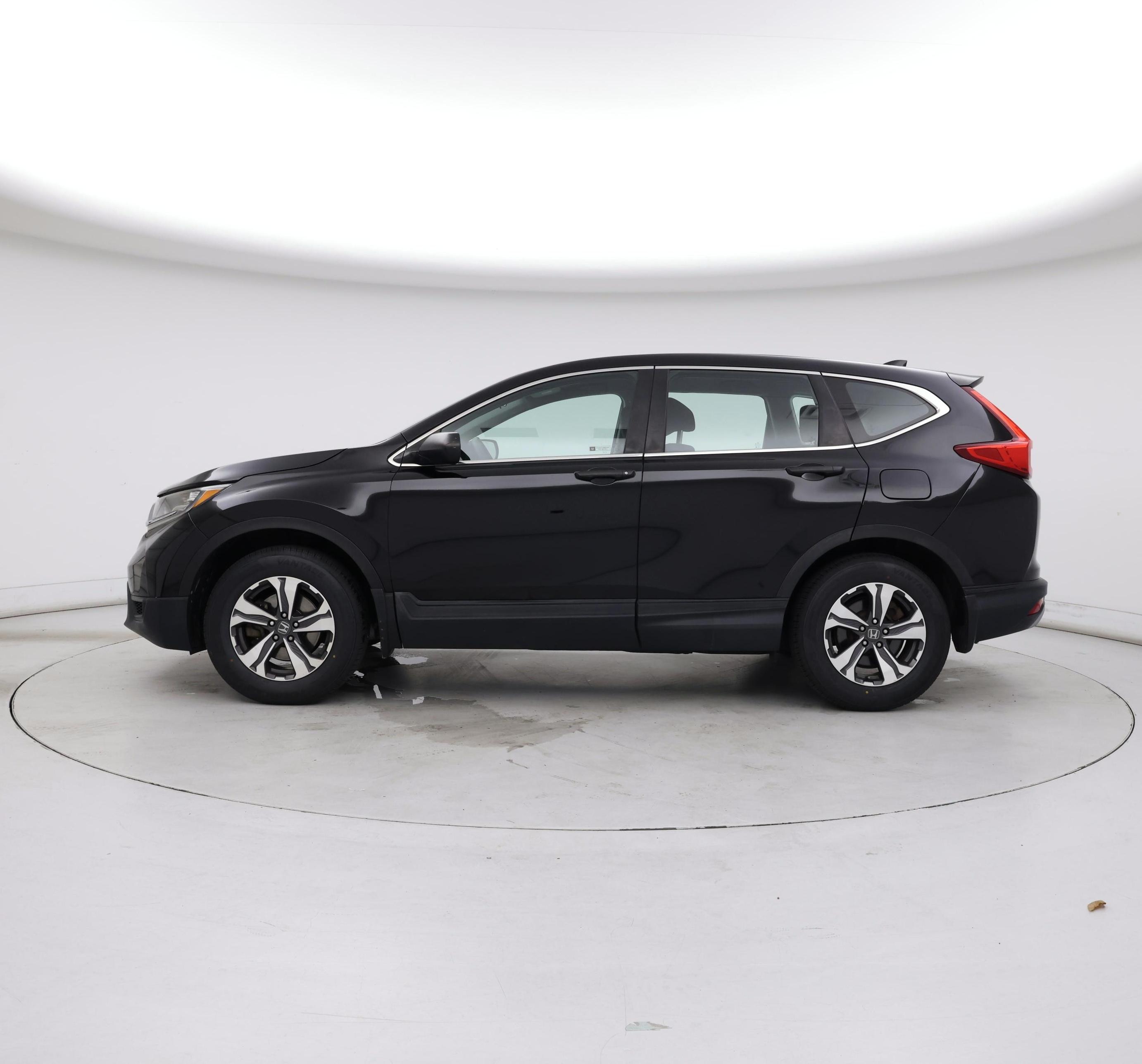 Thumbnail: 2018 Honda CR-V - 3
