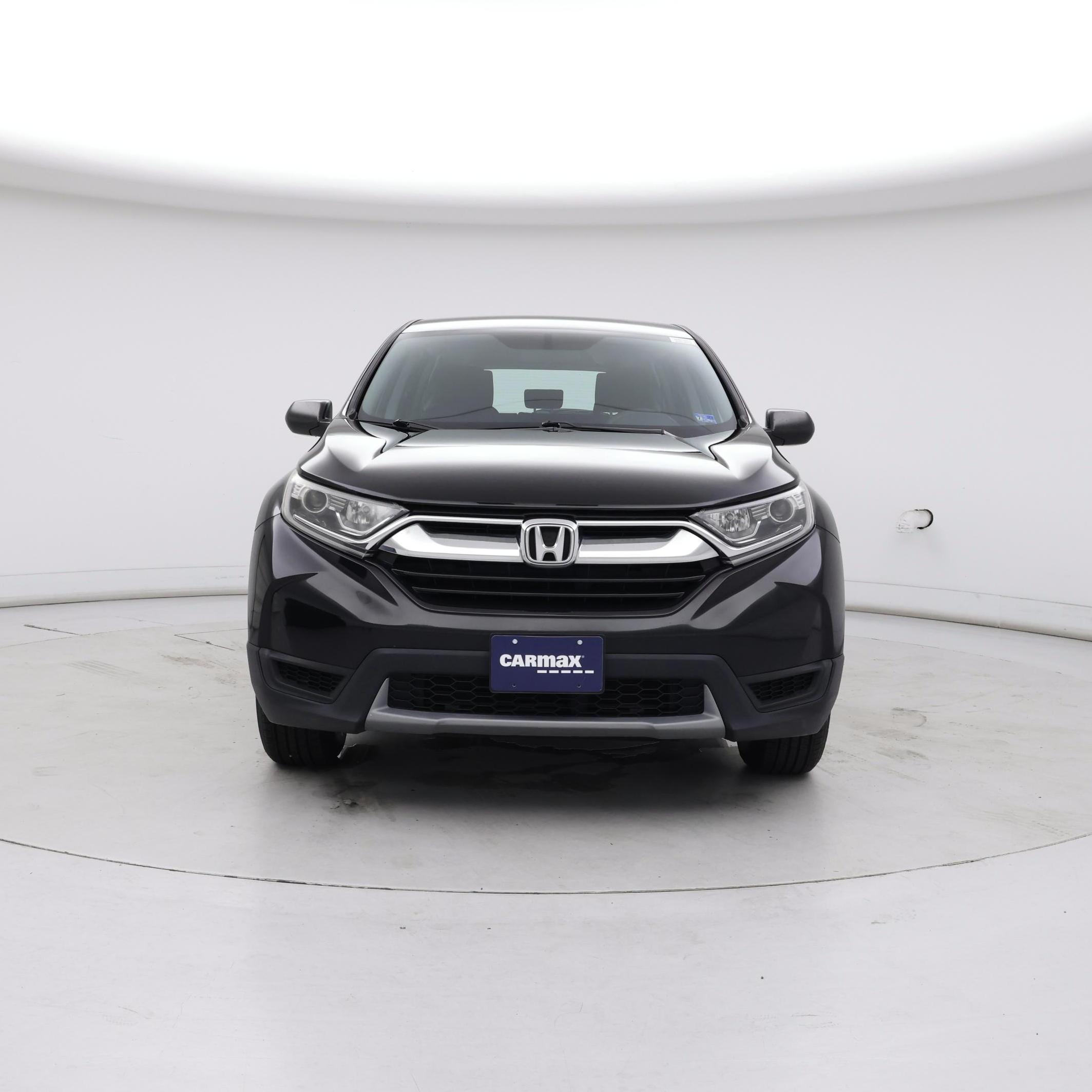 Thumbnail: 2018 Honda CR-V - 5