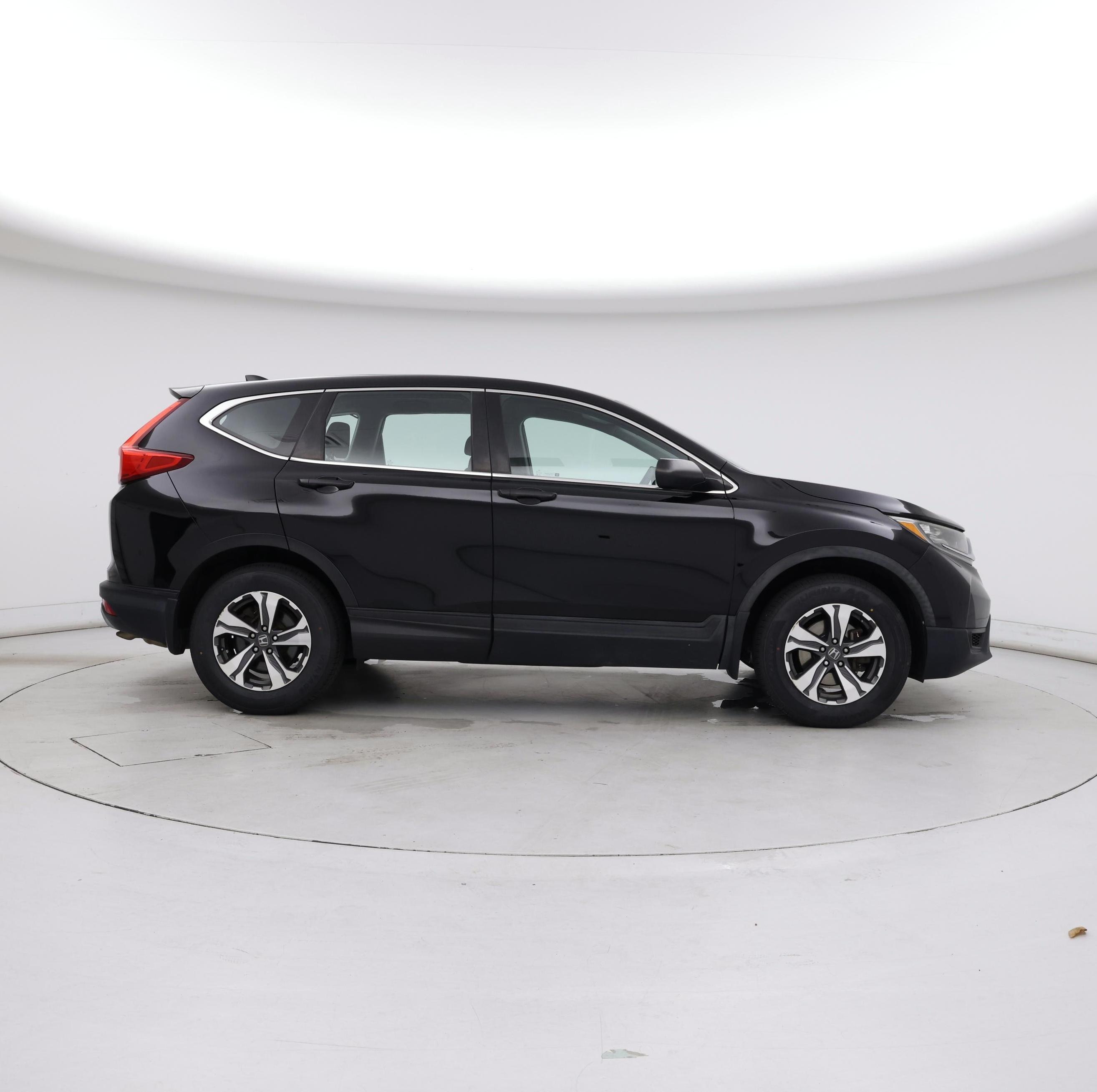 Thumbnail: 2018 Honda CR-V - 7