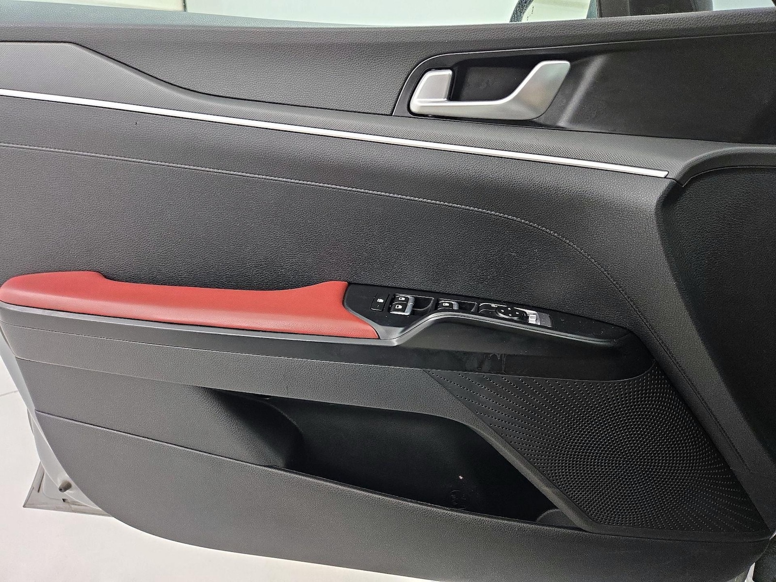 2021 Kia K5 GT-Line - Photo 13