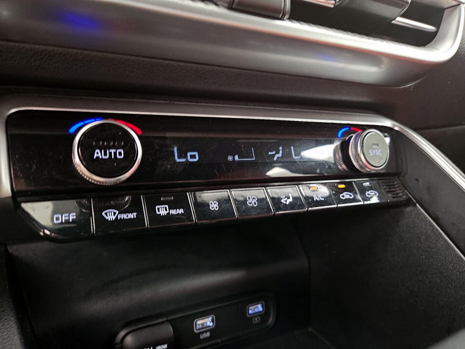 2021 Kia K5 GT-Line - Photo 17