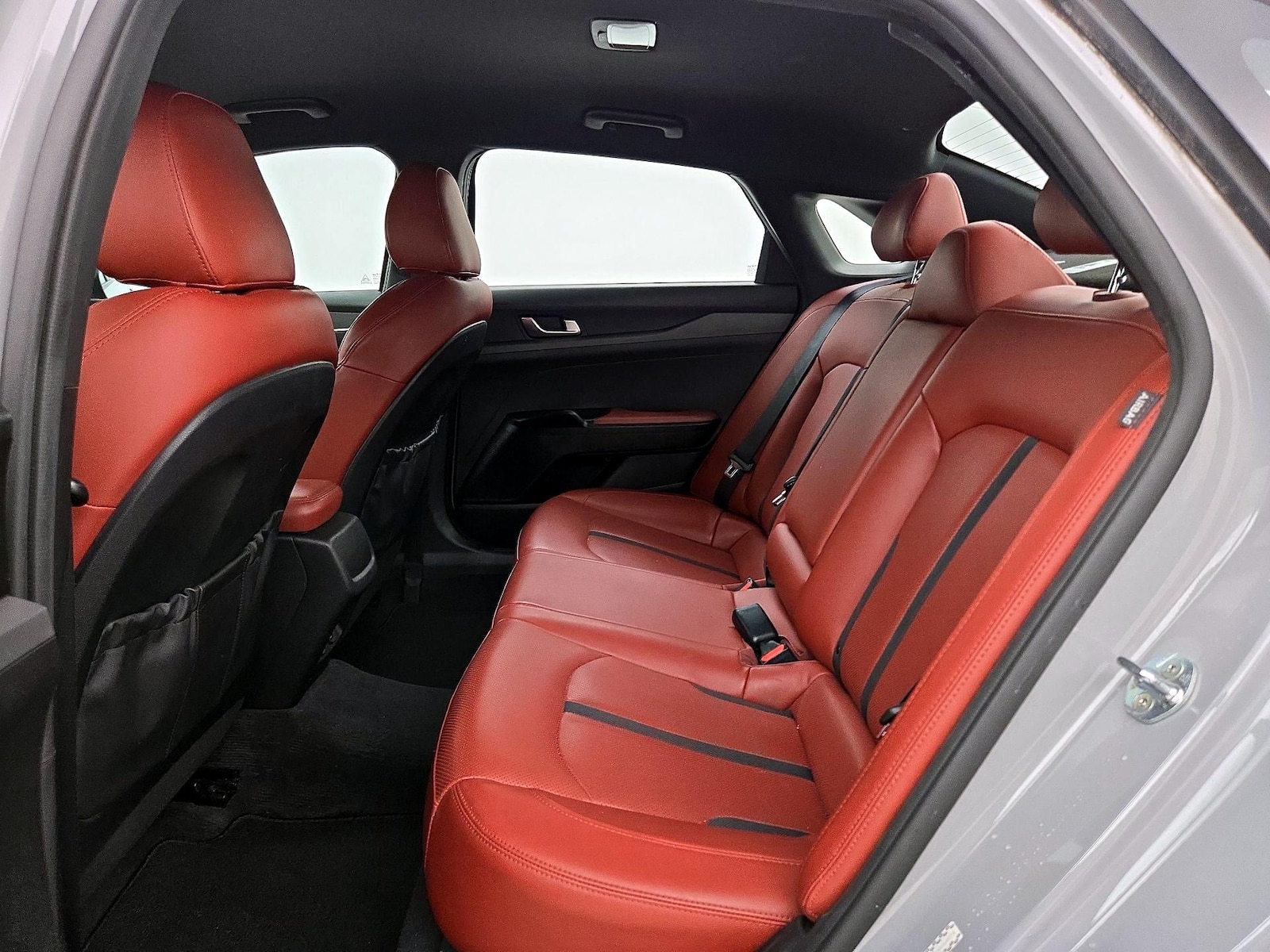 2021 Kia K5 GT-Line - Photo 20