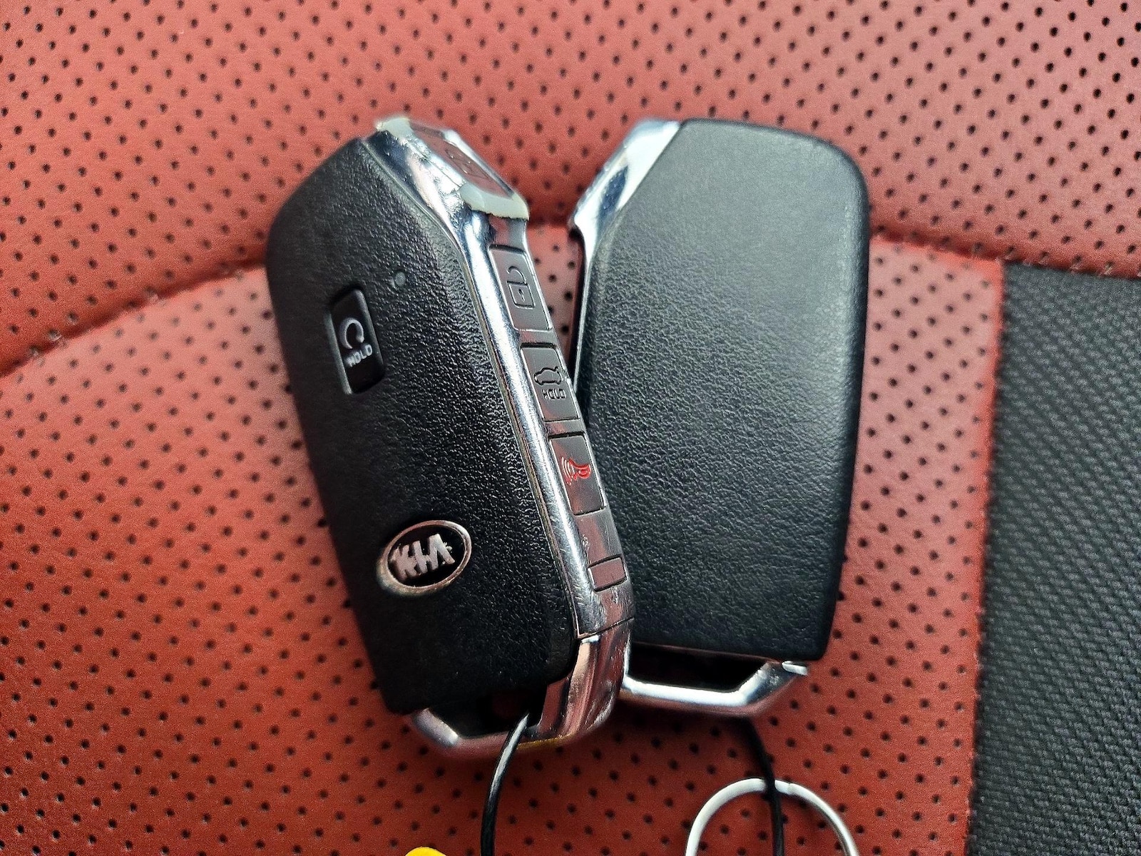 2021 Kia K5 GT-Line - Photo 23