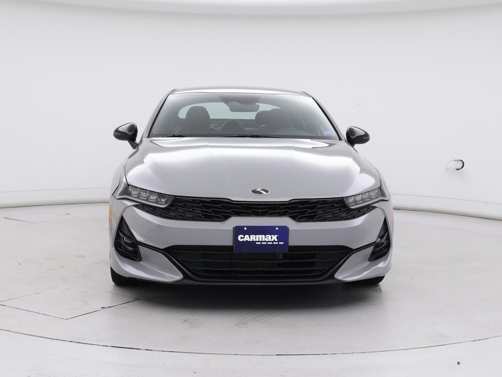 2021 Kia K5 GT-Line - Photo 6