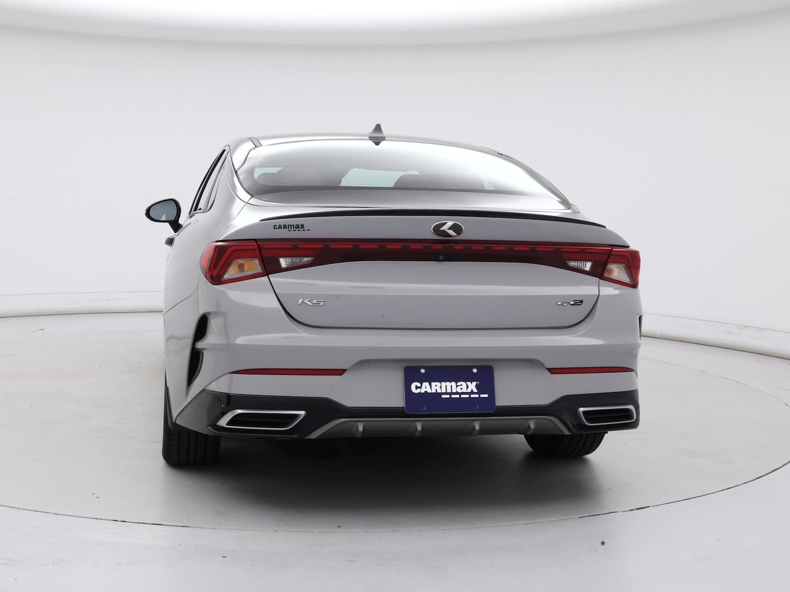 2021 Kia K5 GT-Line - Photo 7