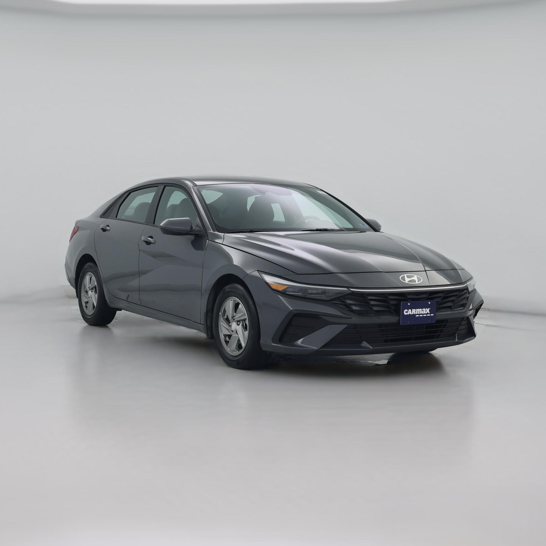Thumbnail: 2026 Hyundai Elantra - 1