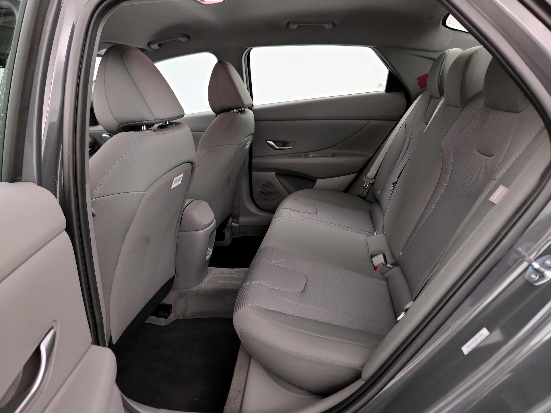 Thumbnail: 2026 Hyundai Elantra - 10