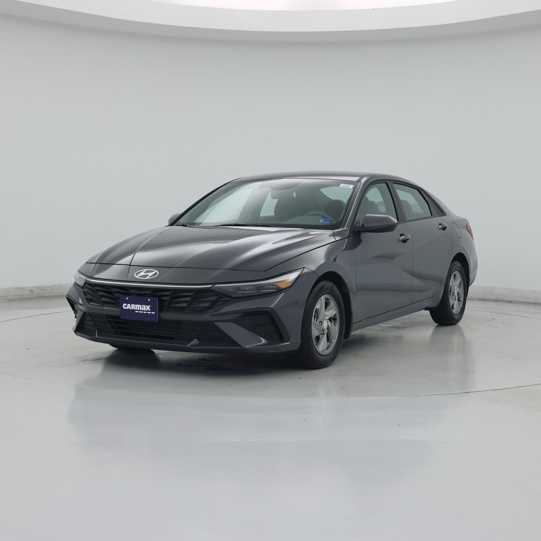 Thumbnail: 2026 Hyundai Elantra - 4