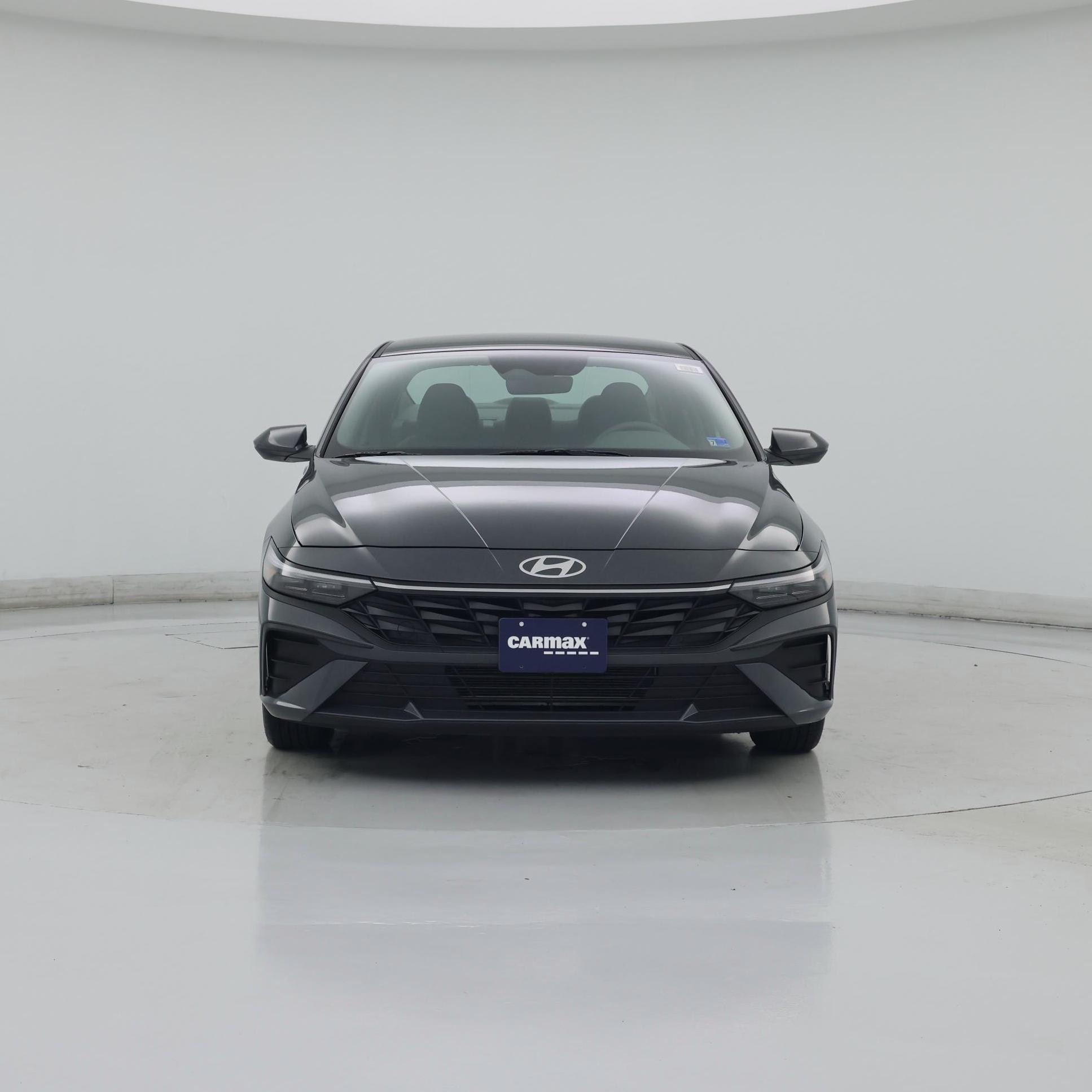 Thumbnail: 2026 Hyundai Elantra - 5