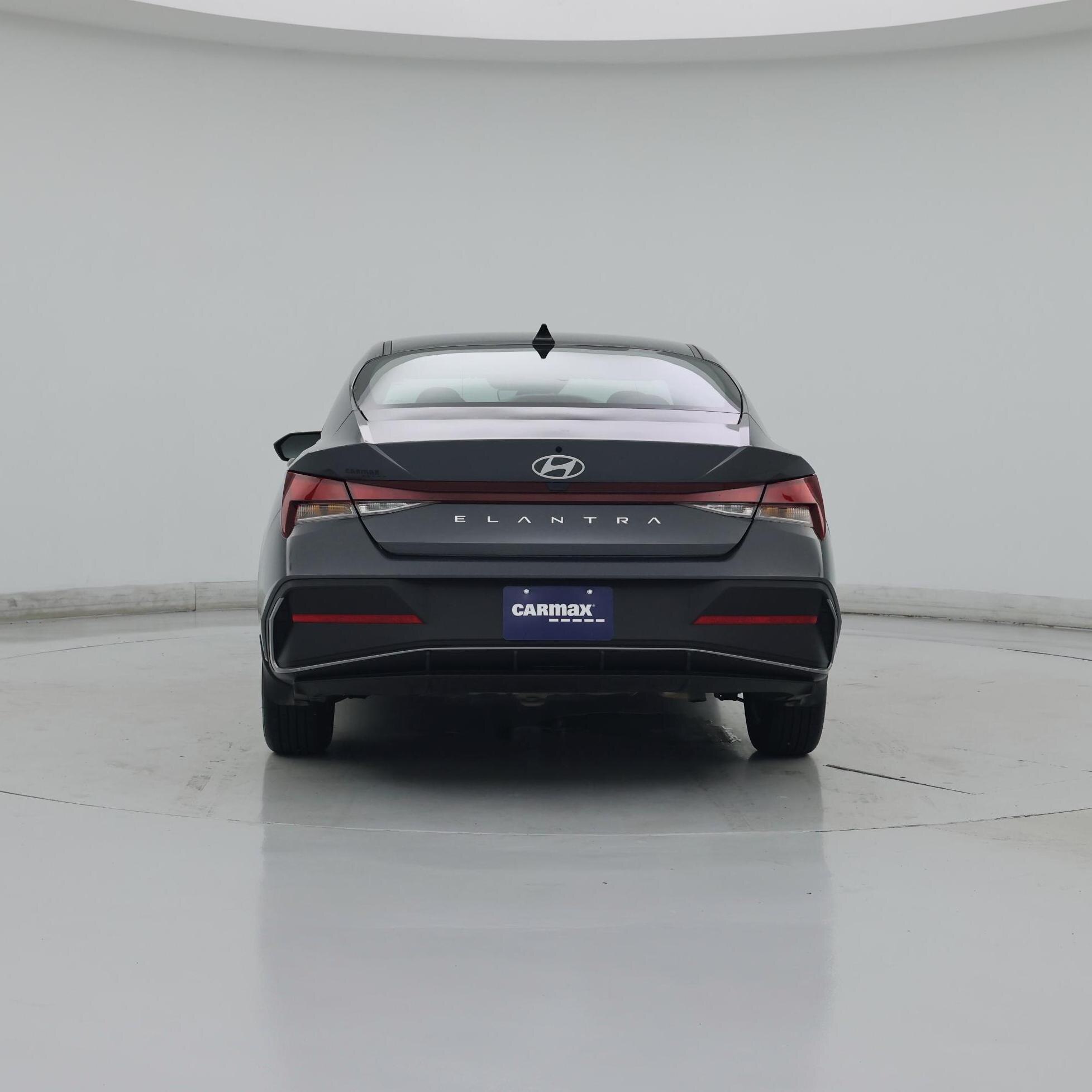 Thumbnail: 2026 Hyundai Elantra - 6