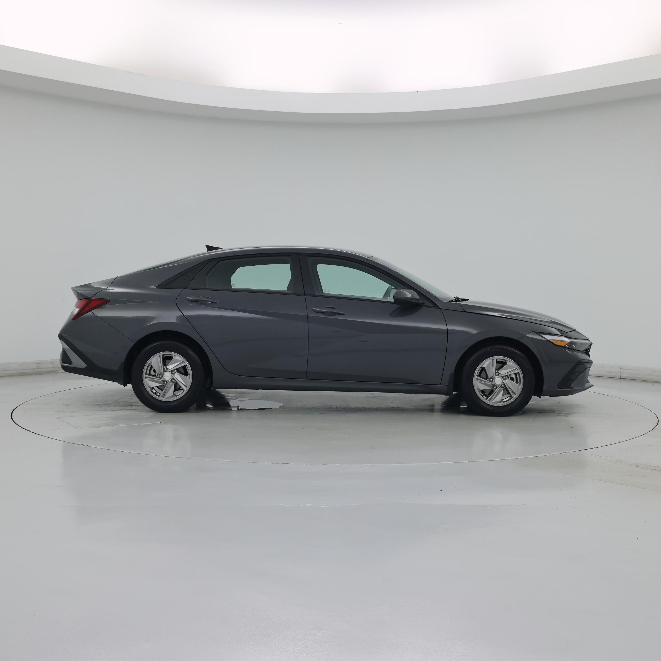 Thumbnail: 2026 Hyundai Elantra - 7