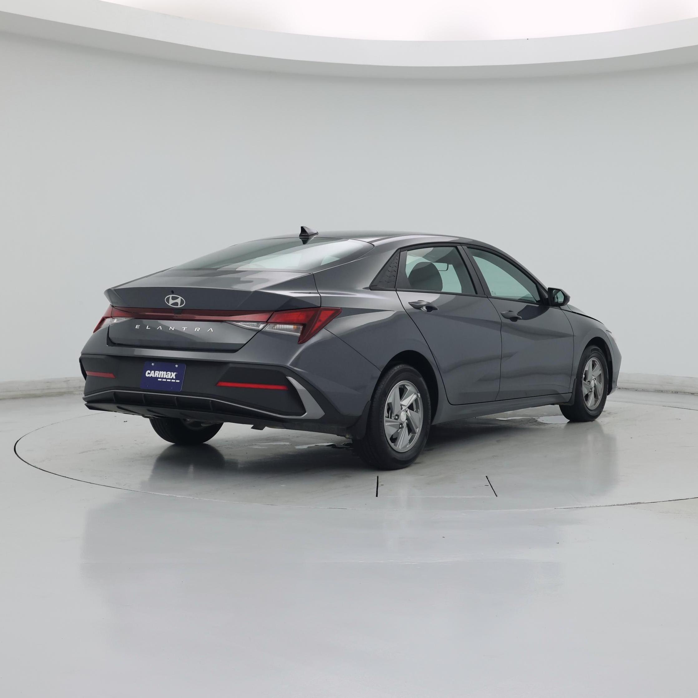 Thumbnail: 2026 Hyundai Elantra - 8