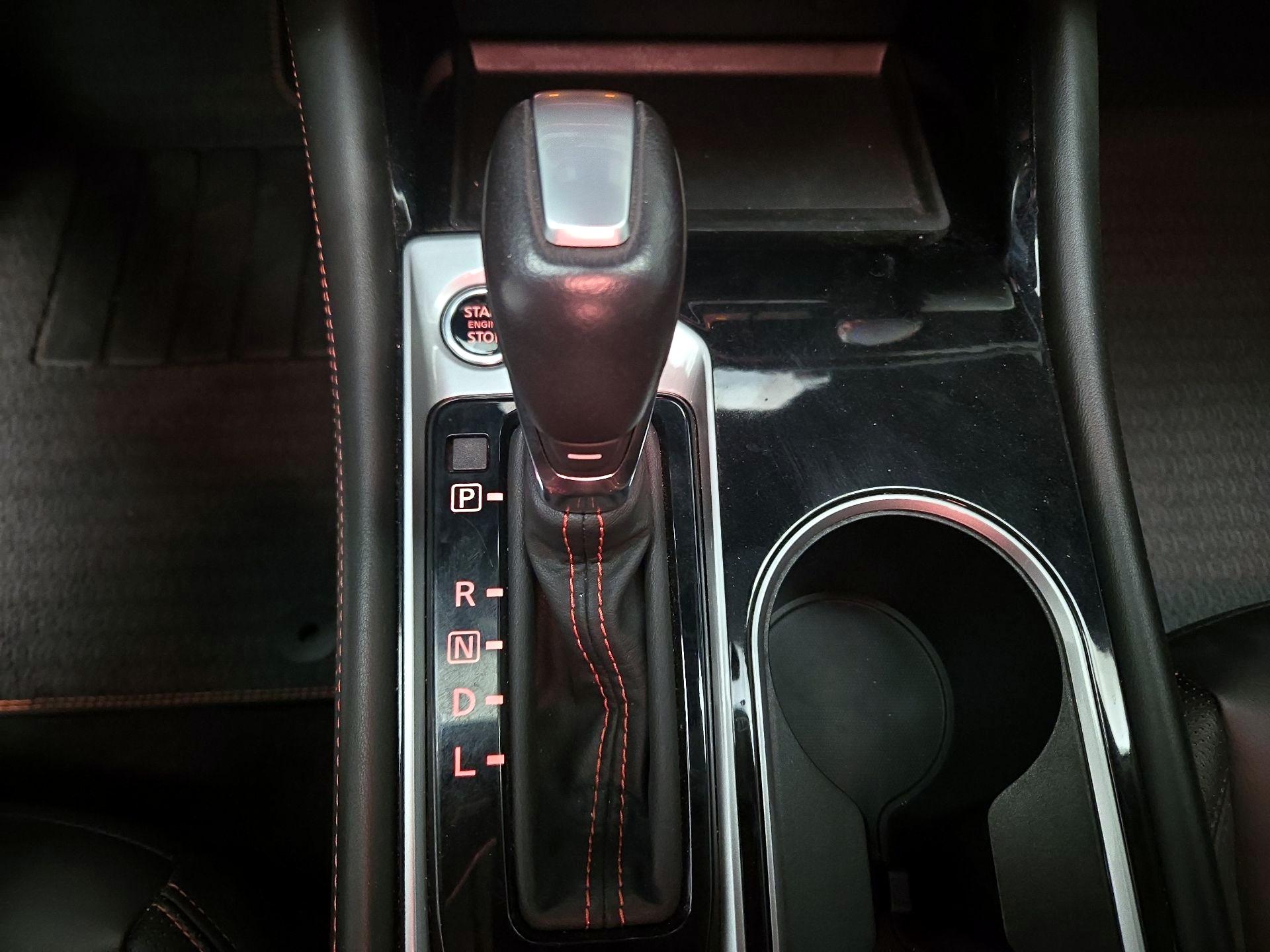 Thumbnail: 2024 Nissan Altima - 17