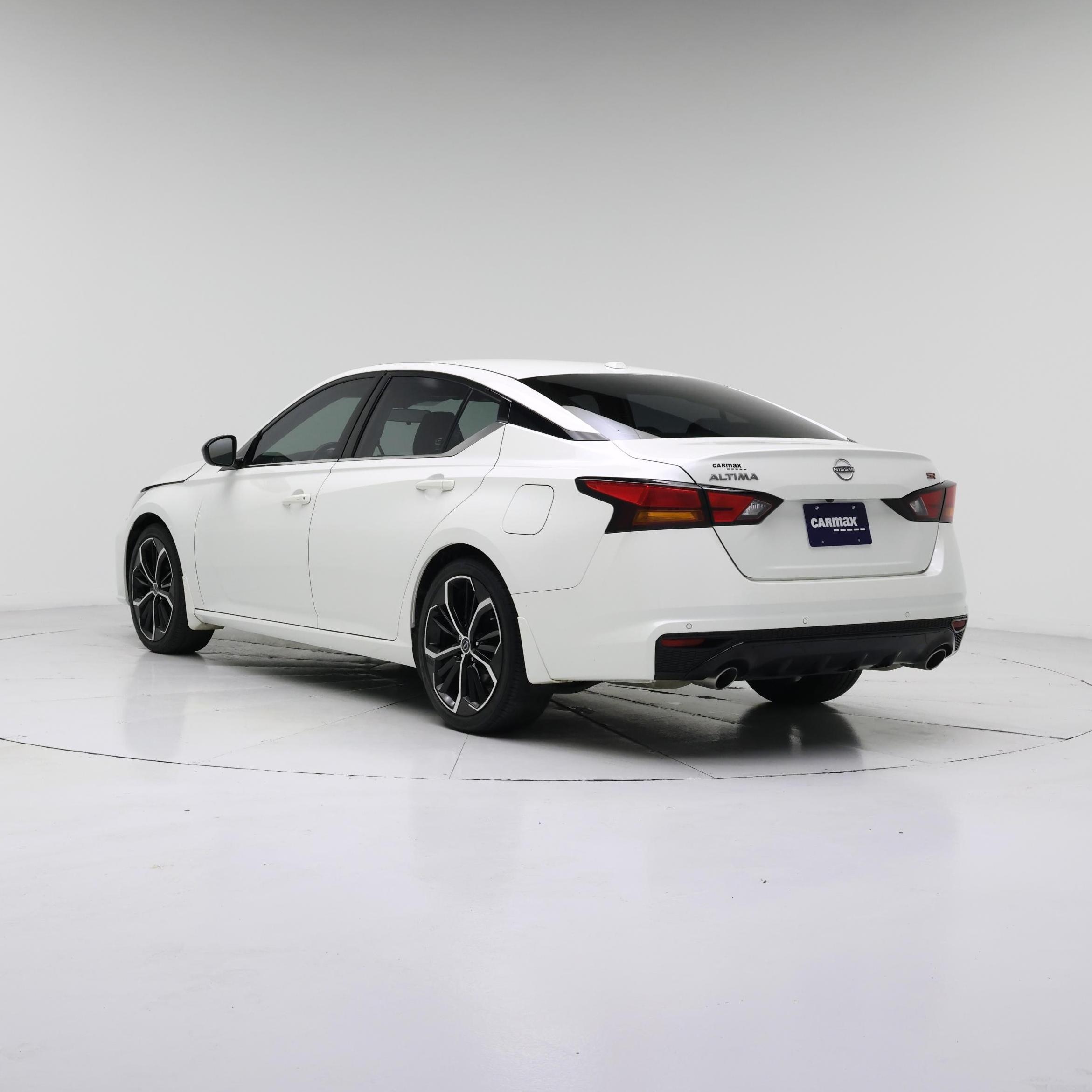 Thumbnail: 2024 Nissan Altima - 2
