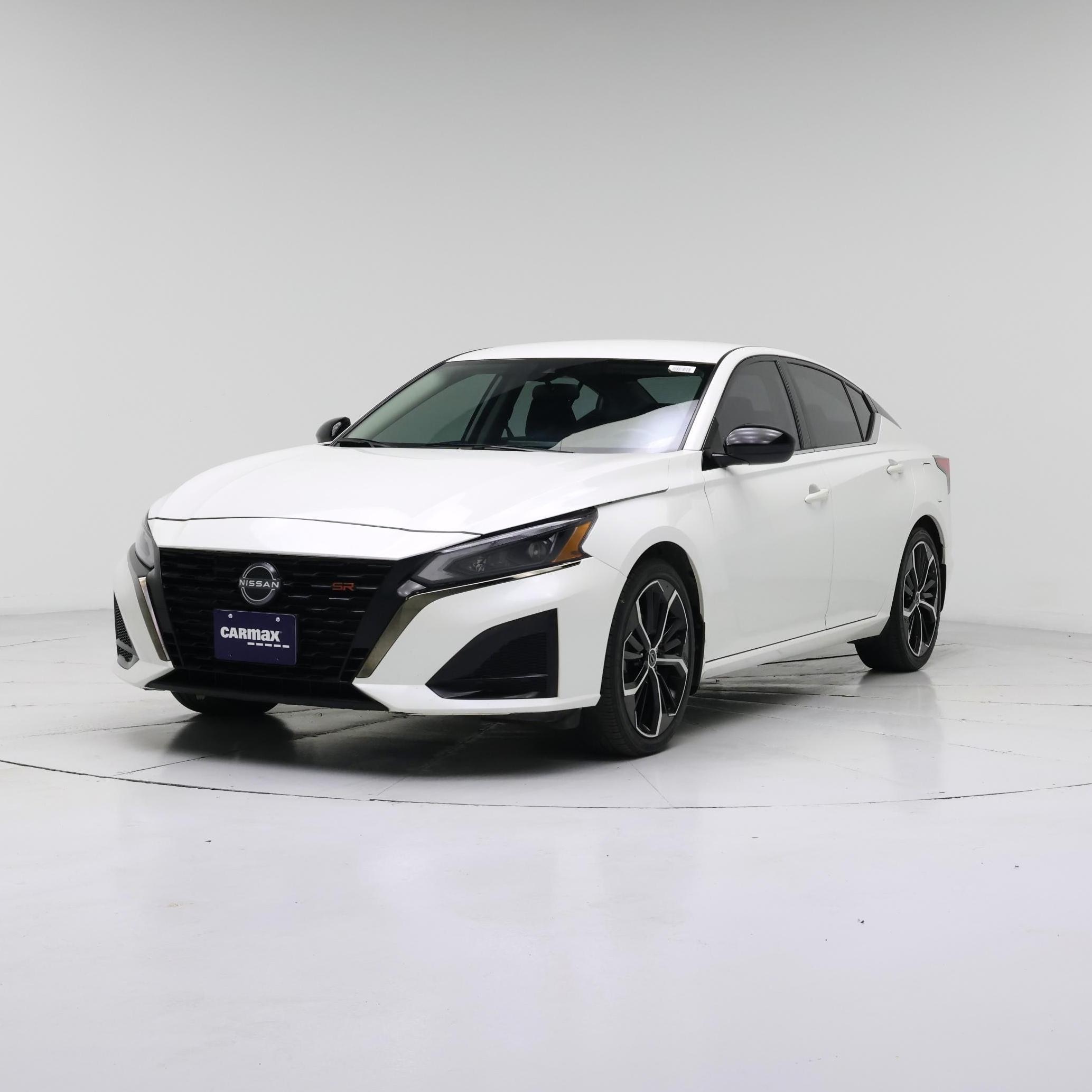 Thumbnail: 2024 Nissan Altima - 4