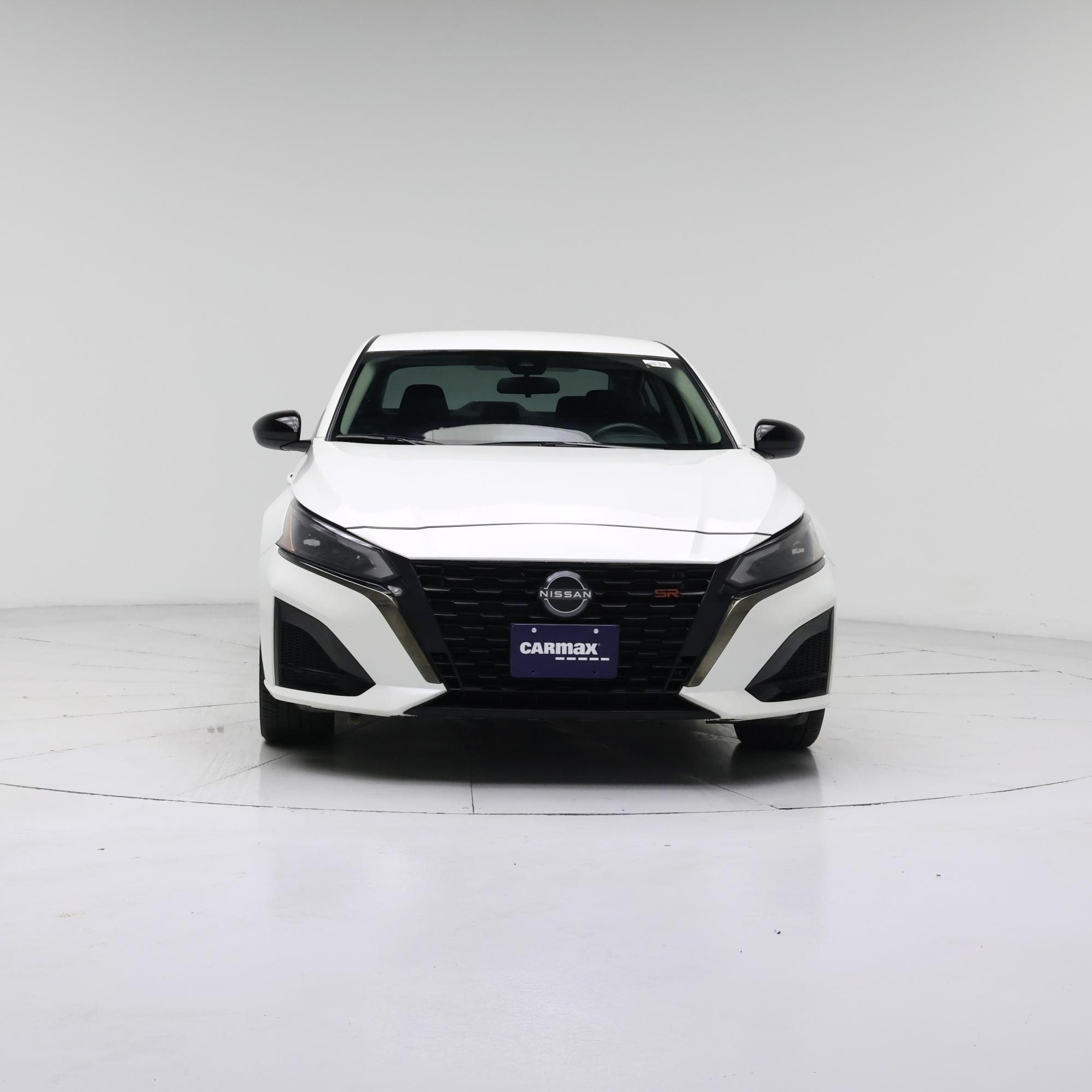 Thumbnail: 2024 Nissan Altima - 5