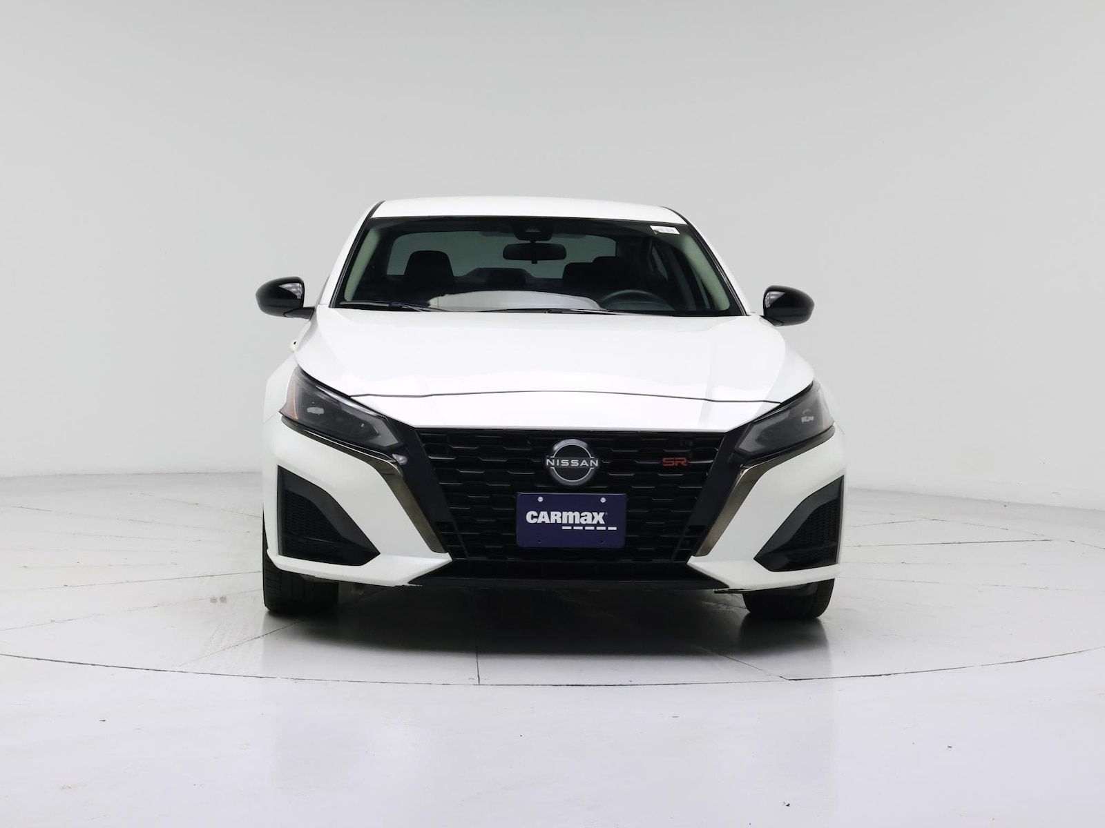 2024 Nissan Altima SR - Photo 6