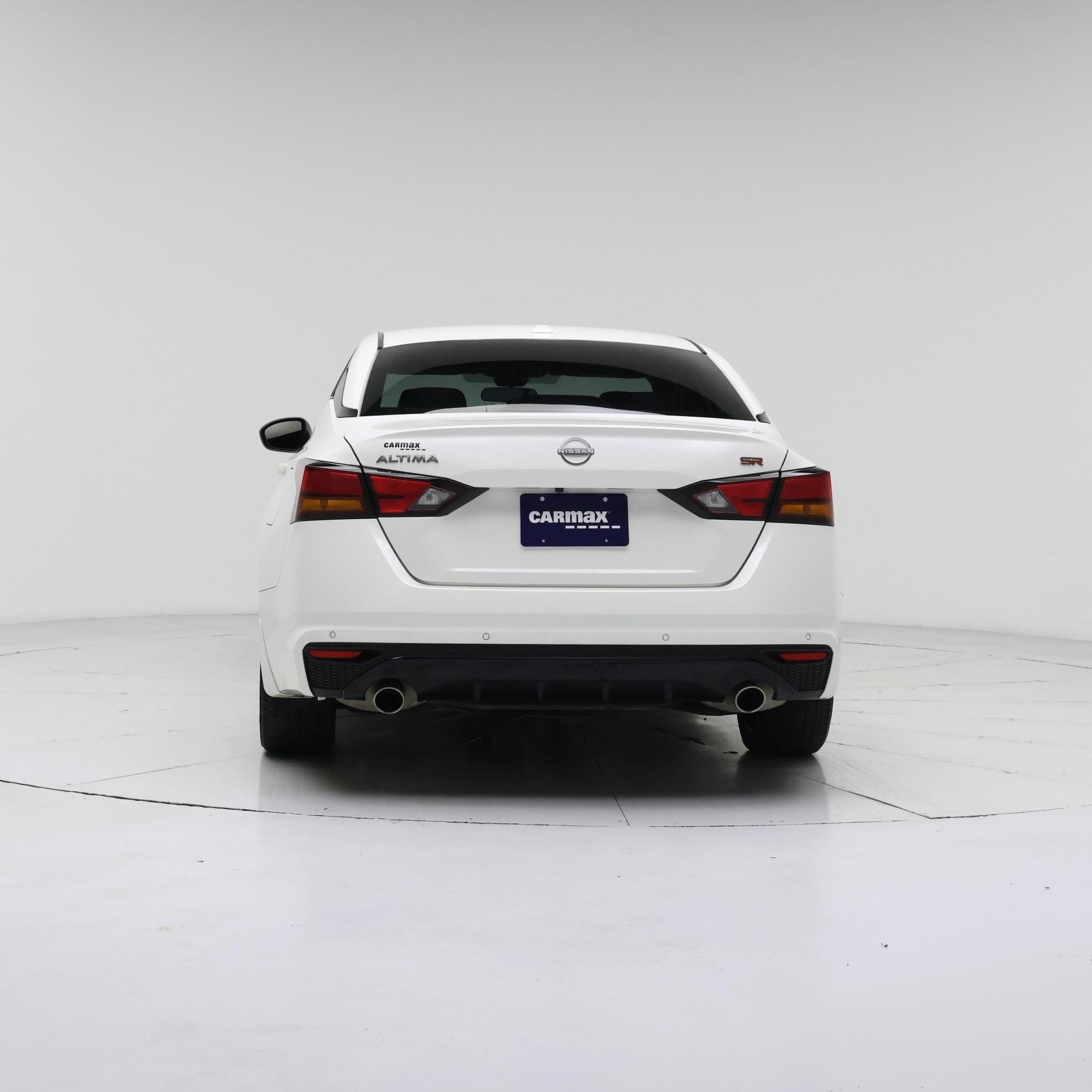 Thumbnail: 2024 Nissan Altima - 6