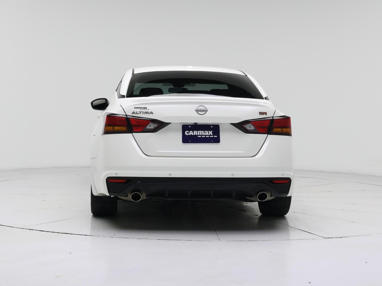 2024 Nissan Altima SR - Photo 7