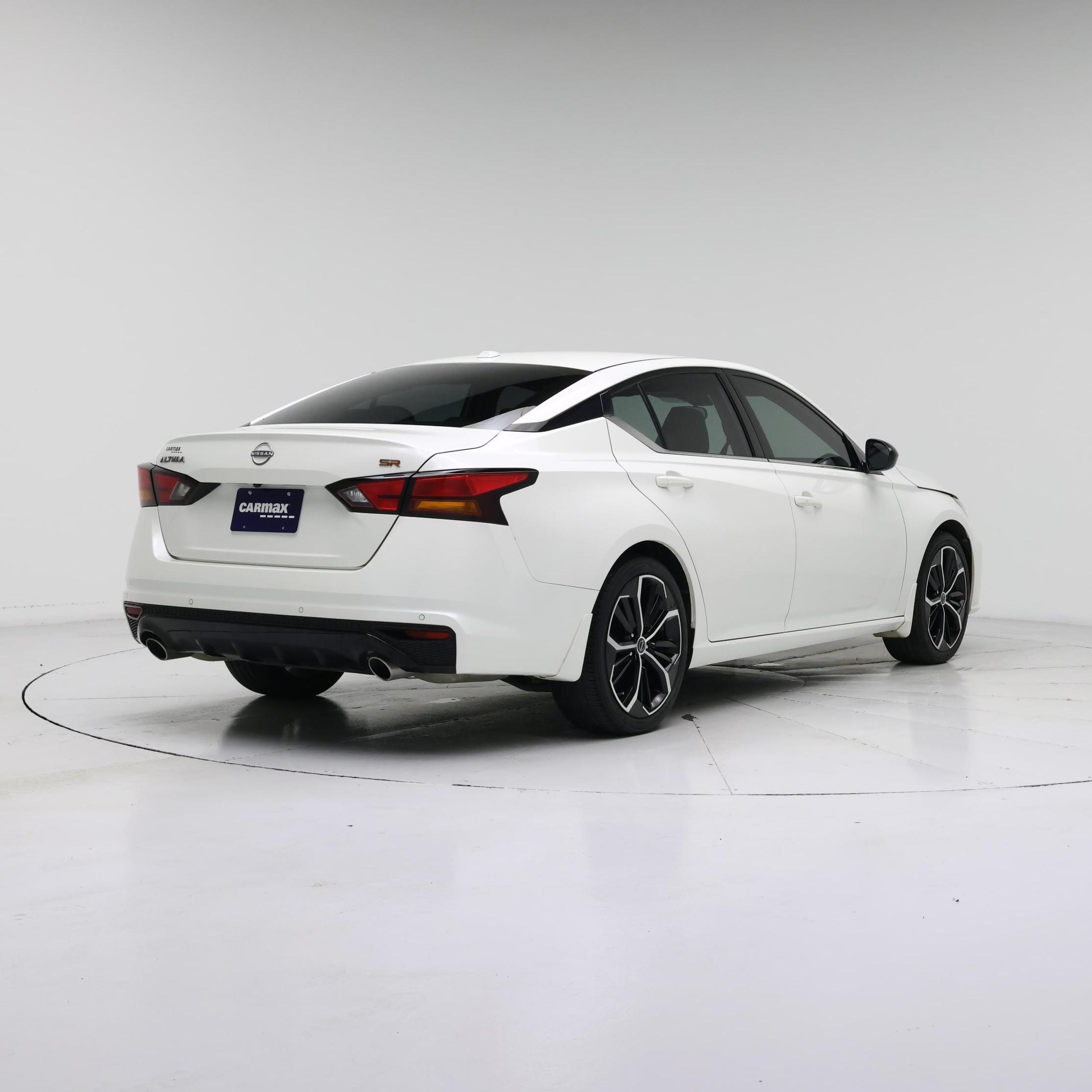 Thumbnail: 2024 Nissan Altima - 8