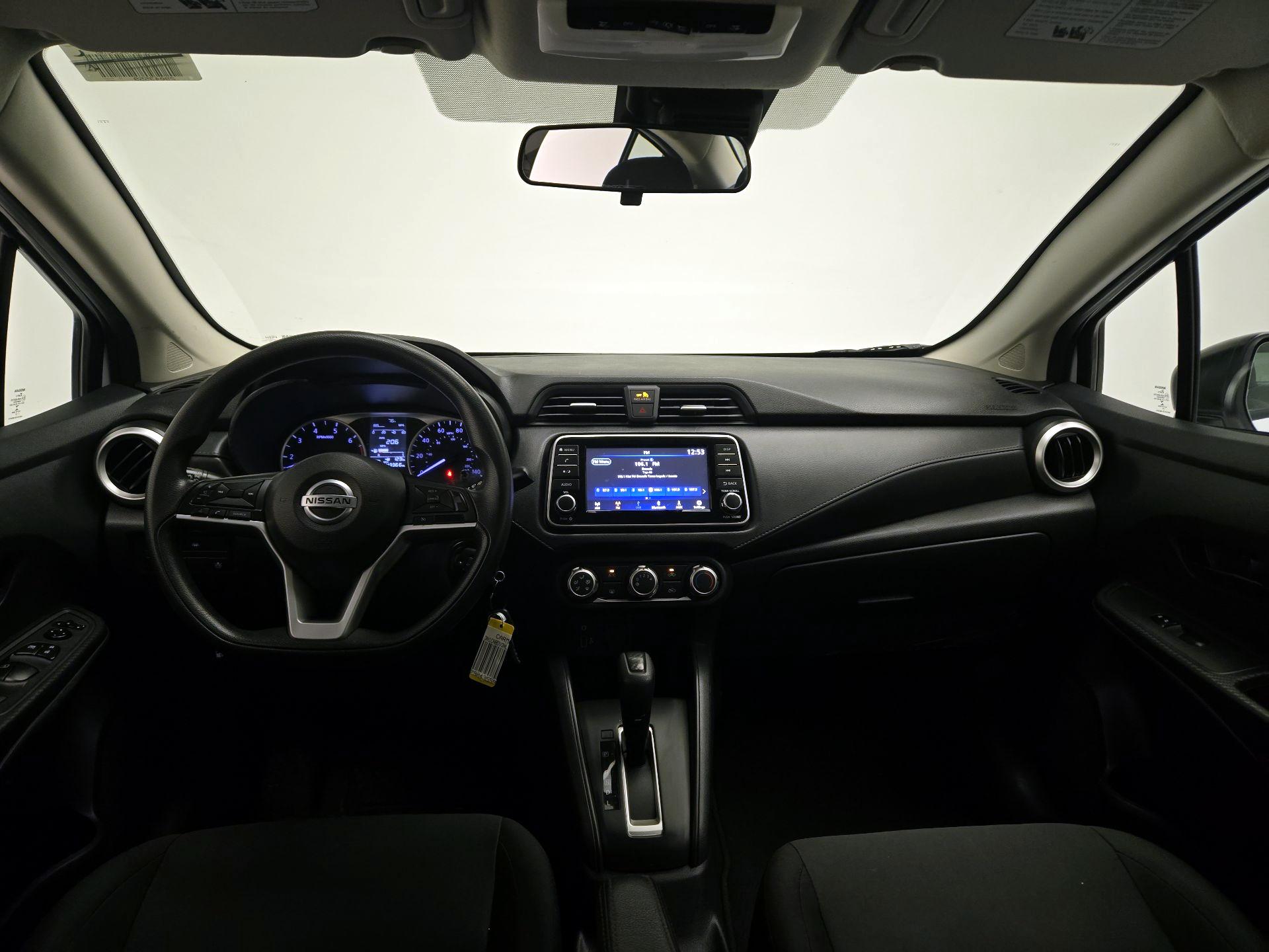 Thumbnail: 2022 Nissan Versa - 9