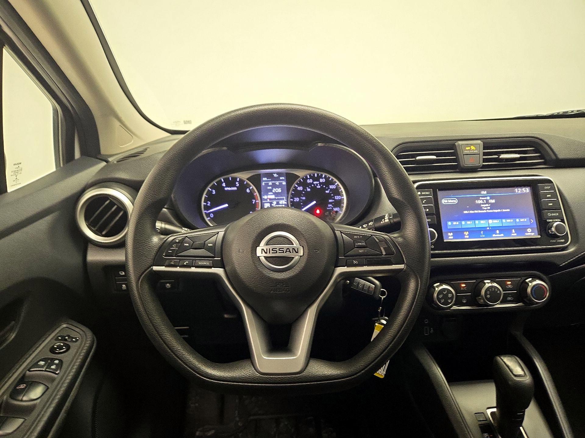 Thumbnail: 2022 Nissan Versa - 10
